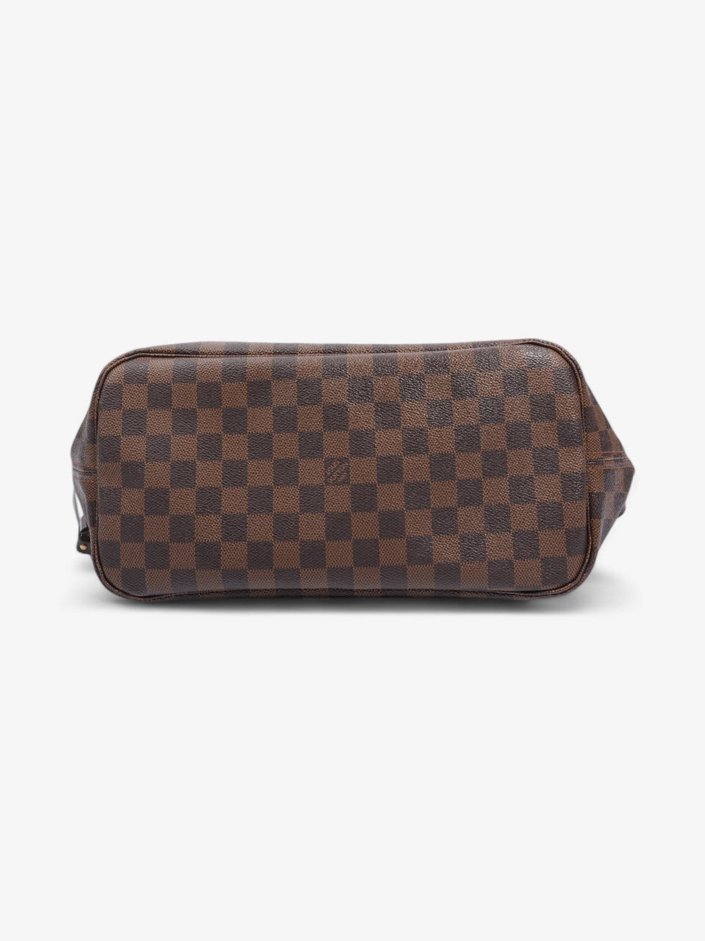 Louis Vuitton Neverfull Damier Ebene Coated Canvas MM