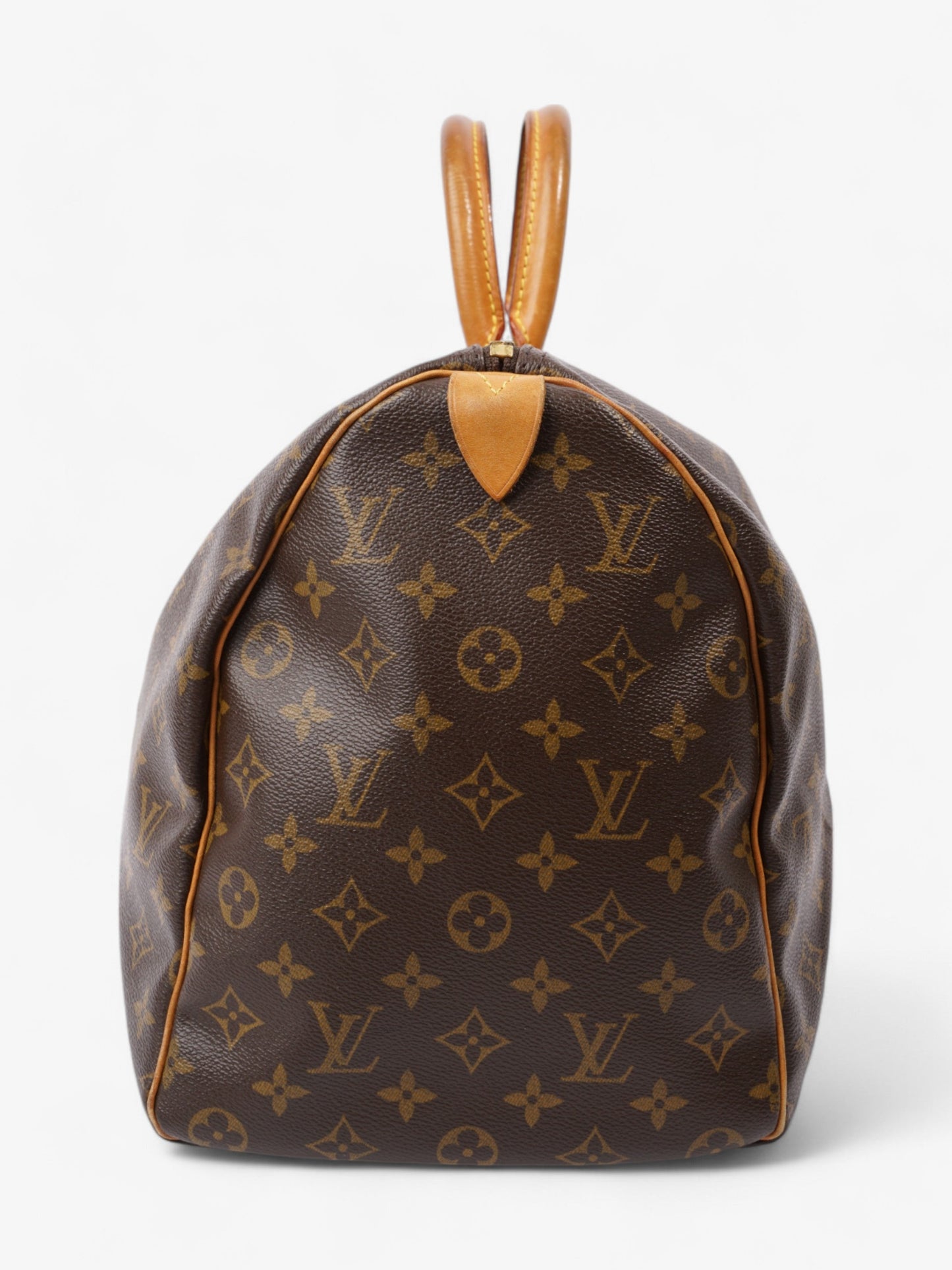 Louis Vuitton Keepall Monogram Coated Canvas 45