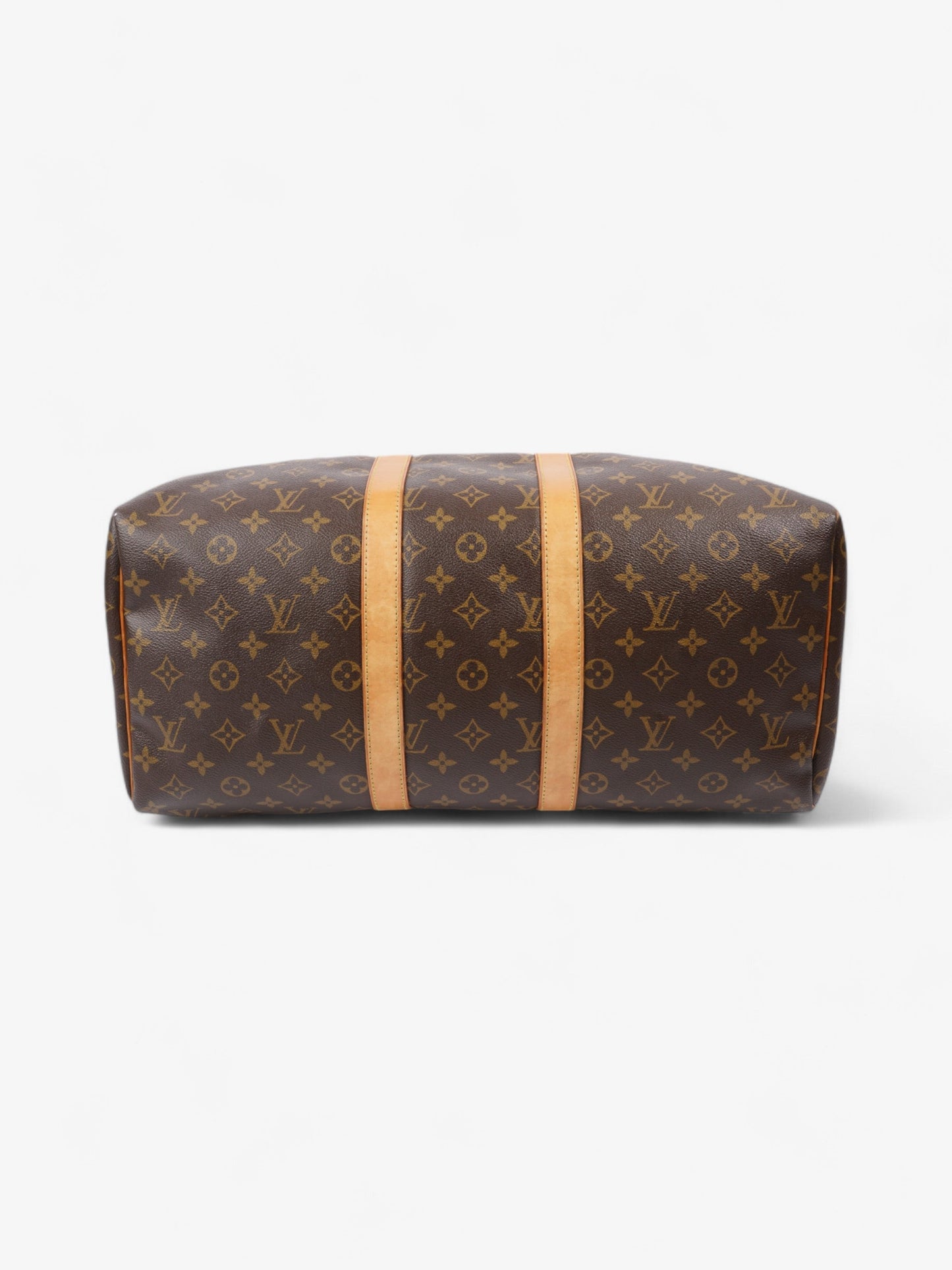 Louis Vuitton Keepall Monogram Coated Canvas 45