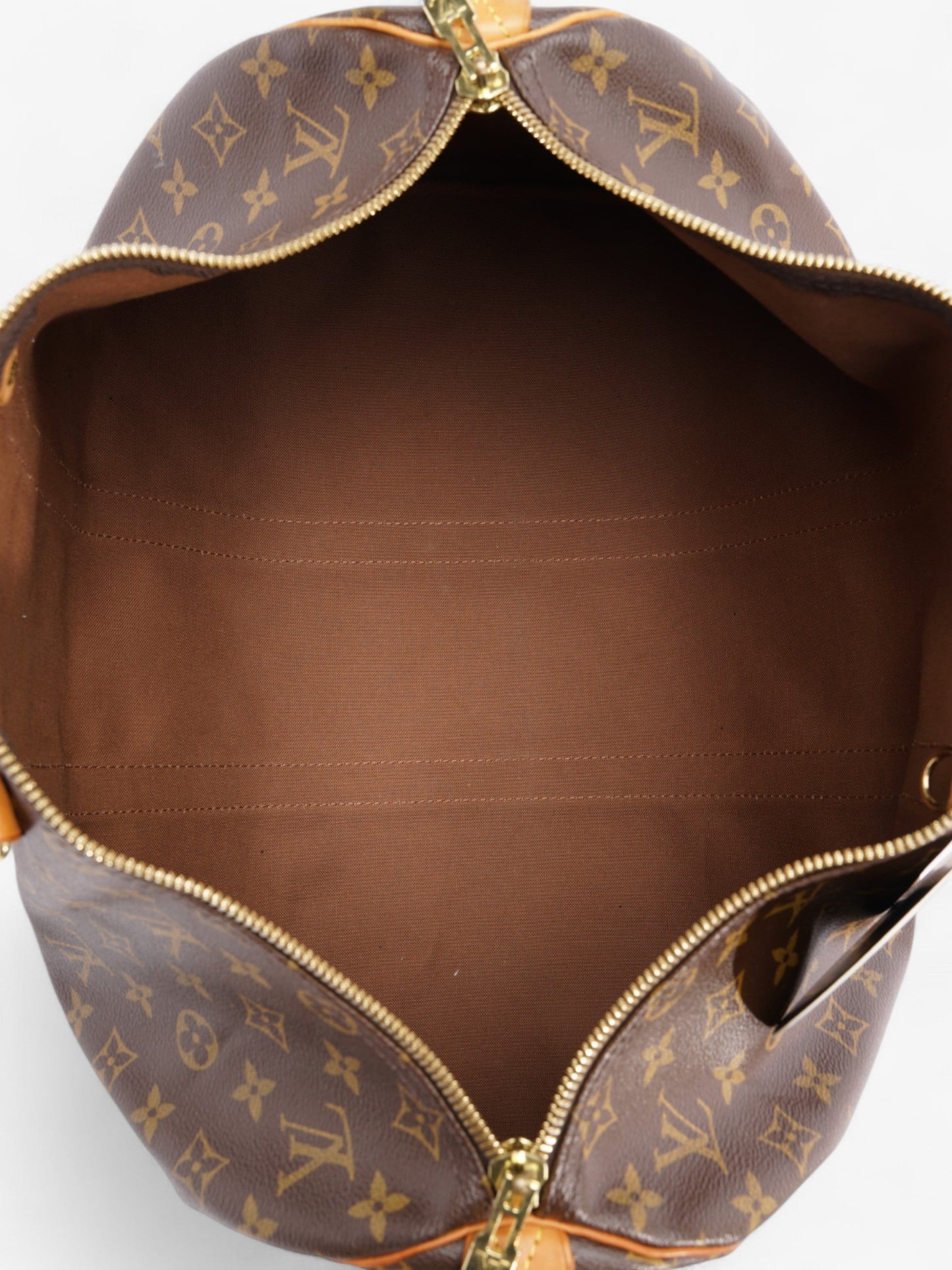 Louis Vuitton Keepall Monogram Coated Canvas 45