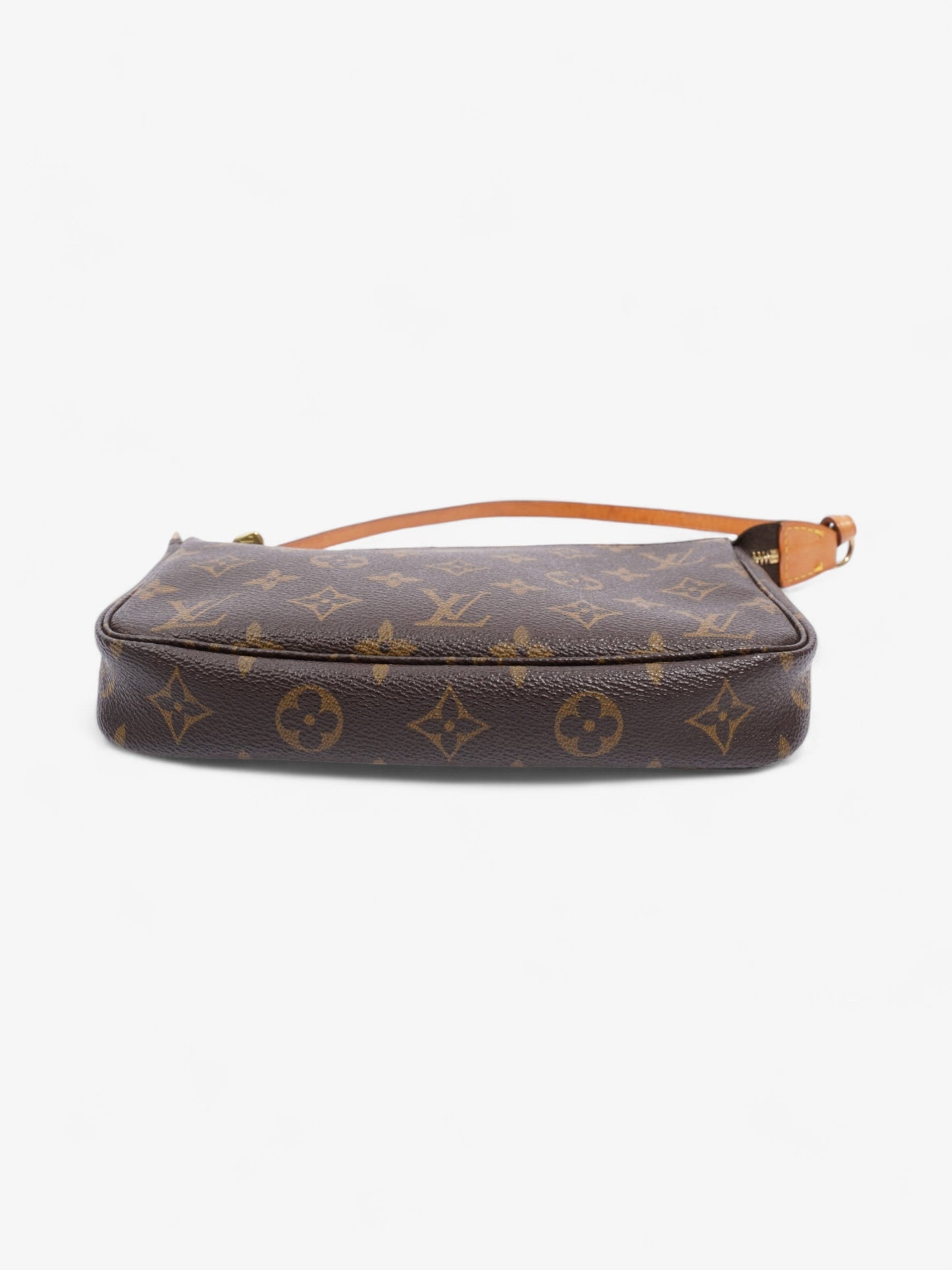 Louis Vuitton Pochette Accessoires Monogram Coated Canvas