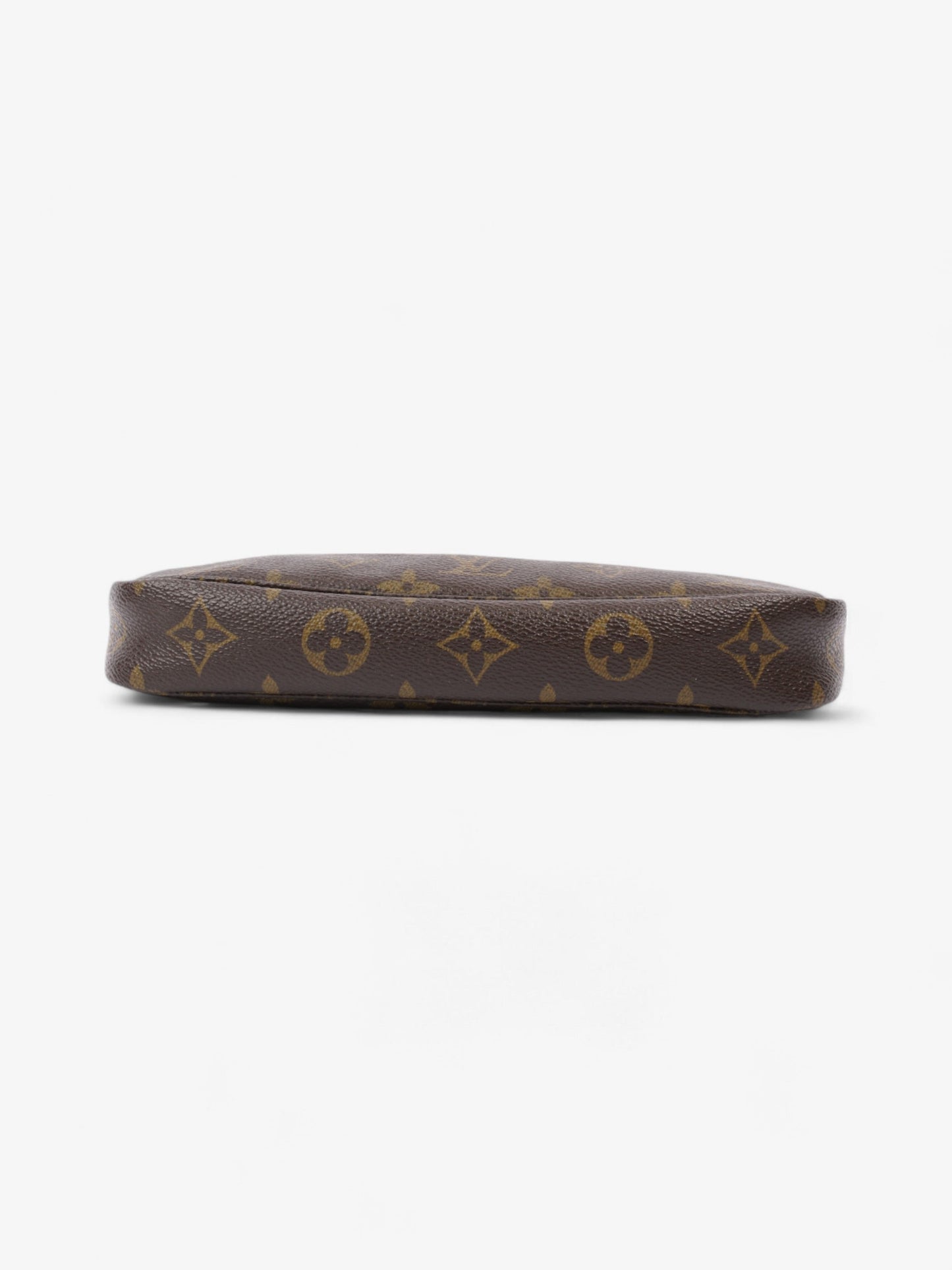 Louis Vuitton Pochette Accessoires Monogram Coated Canvas