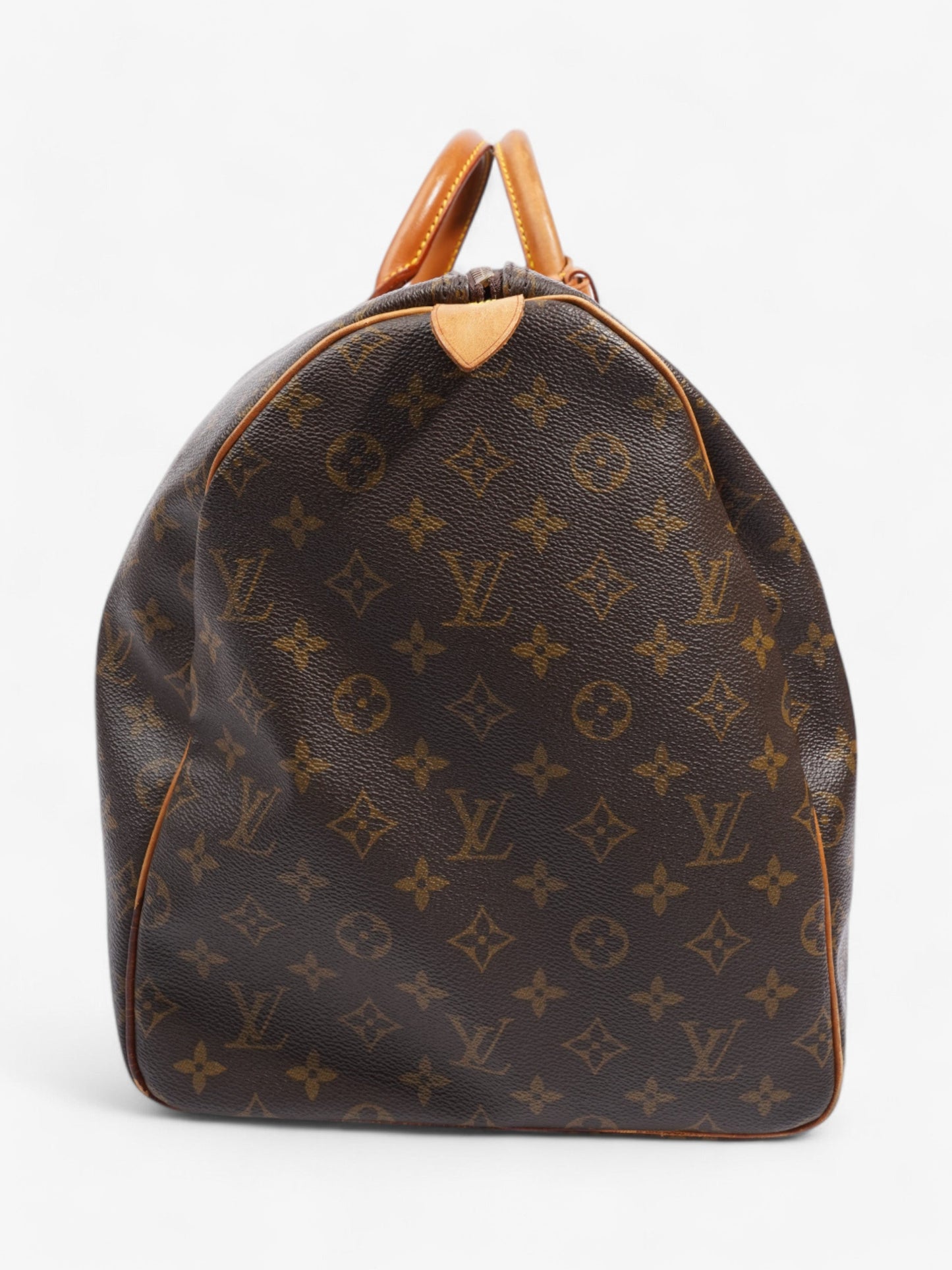 Louis Vuitton Keepall Monogram Coated Canvas 55