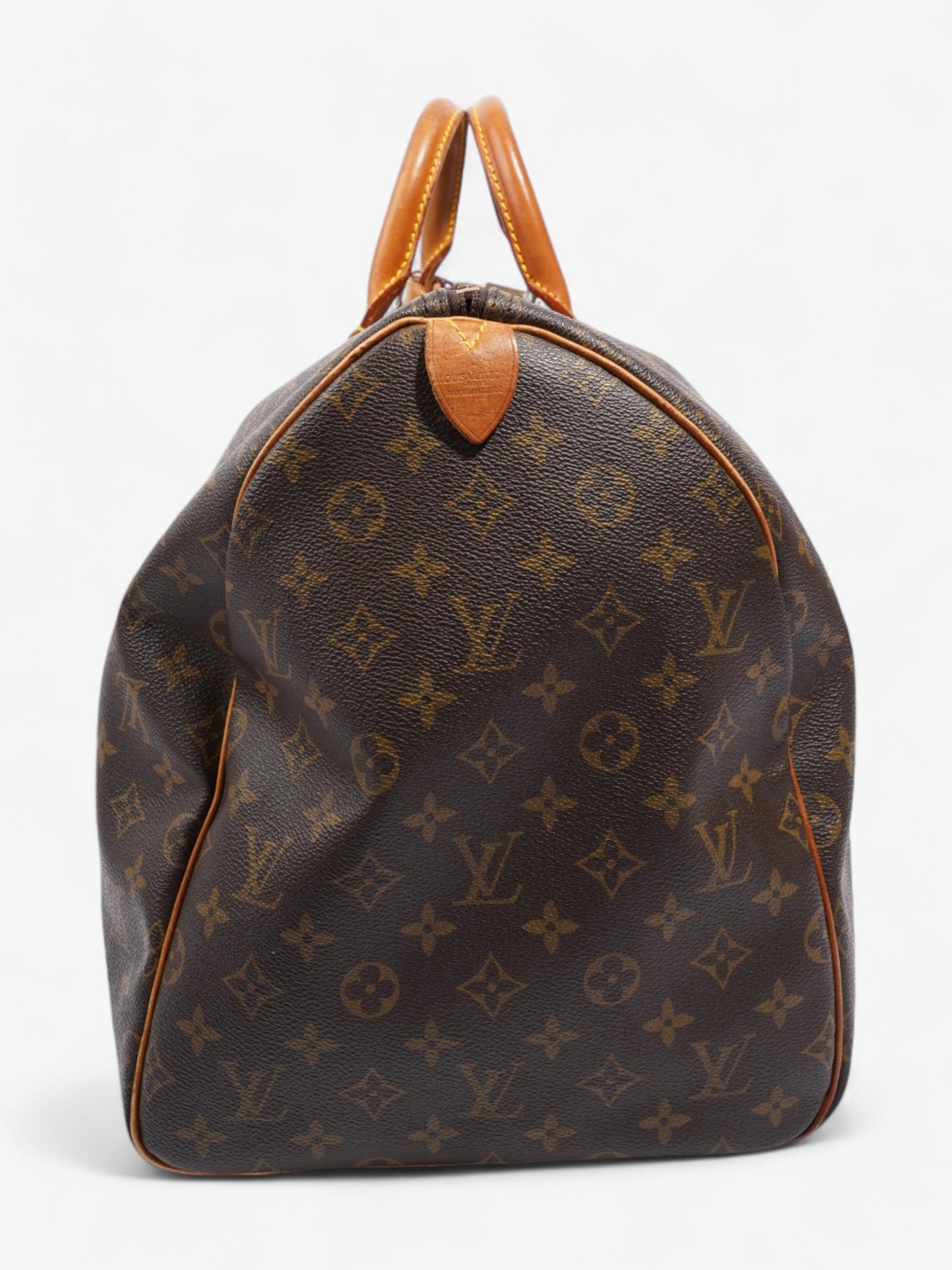 Louis Vuitton Keepall Monogram Coated Canvas 55
