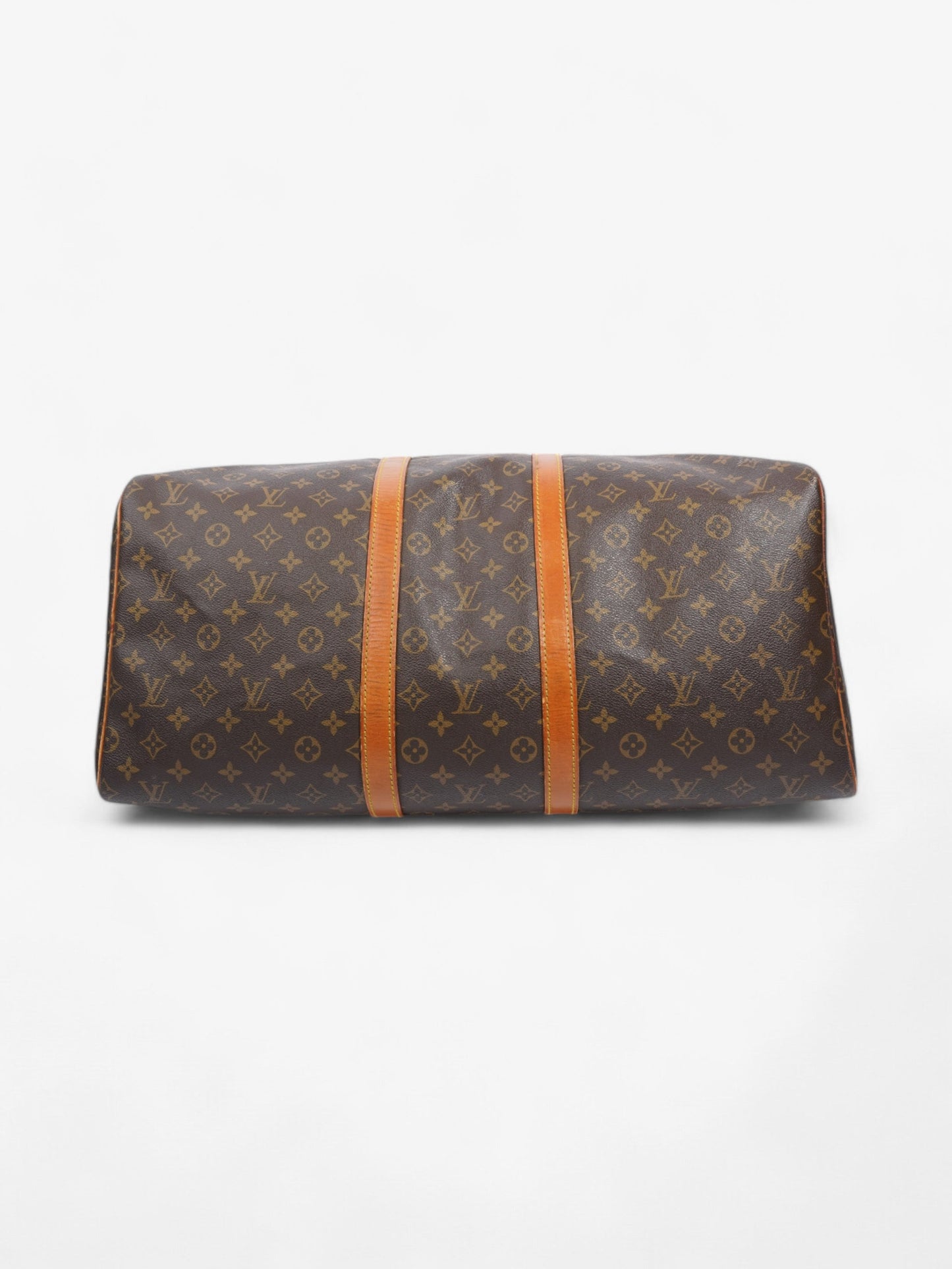 Louis Vuitton Keepall Monogram Coated Canvas 55
