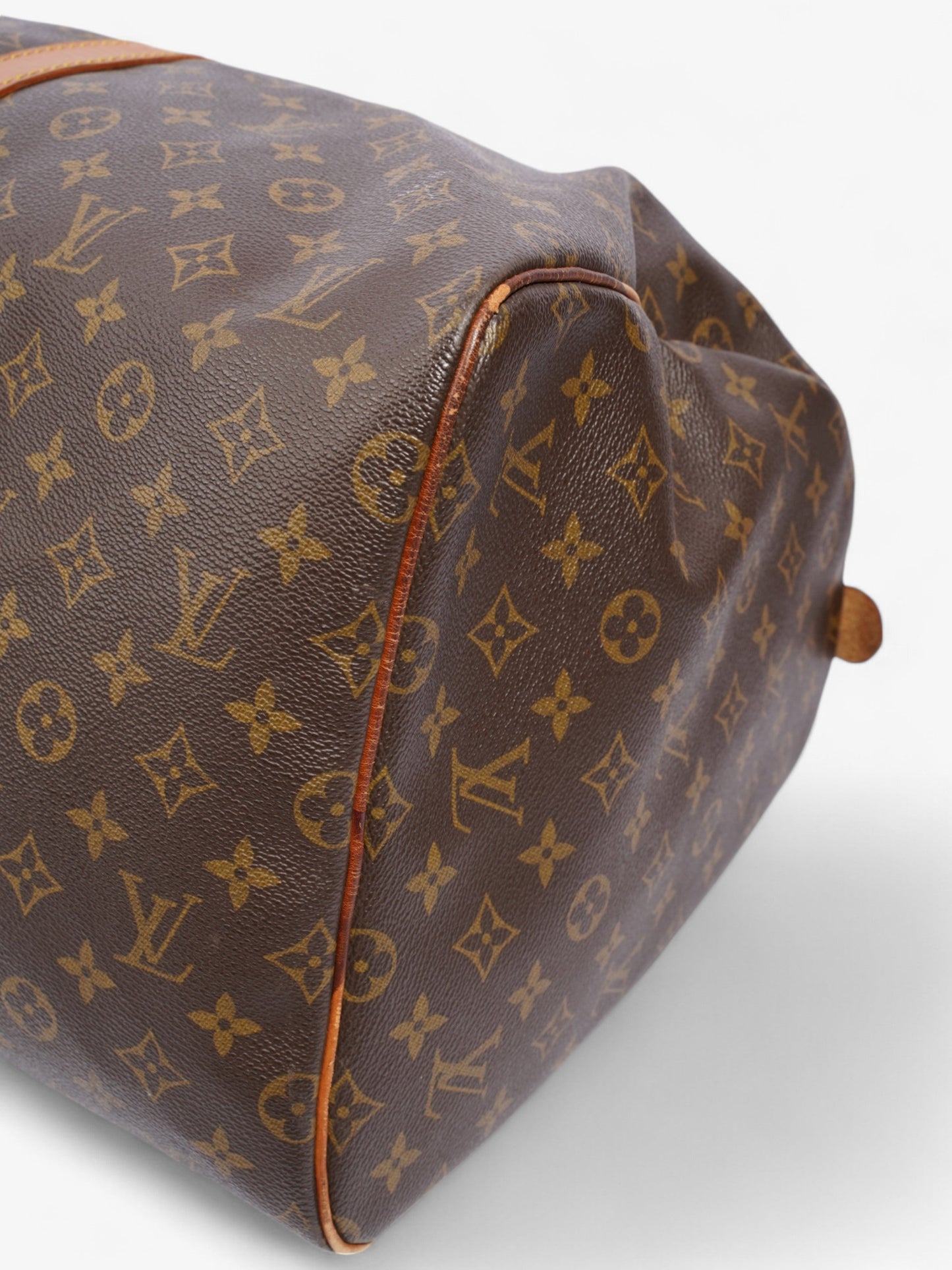 Louis Vuitton Keepall Monogram Coated Canvas 55