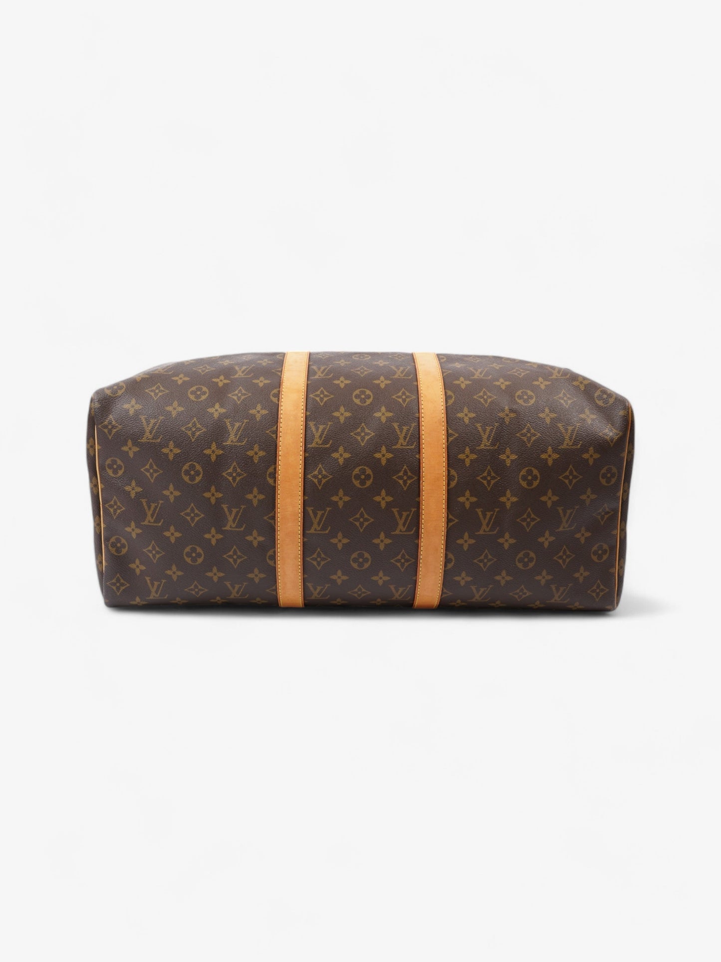 Louis Vuitton Keepall  Monogram Coated Canvas 50