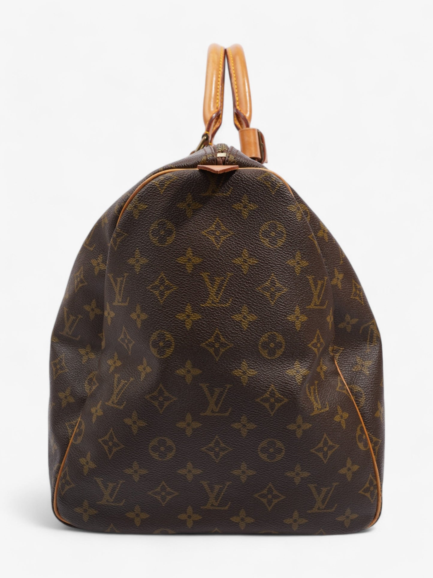 Louis Vuitton Keepall Monogram Coated Canvas 55