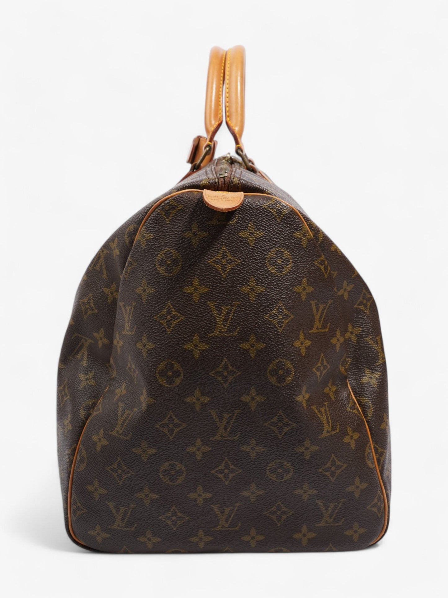Louis Vuitton Keepall Monogram Coated Canvas 55
