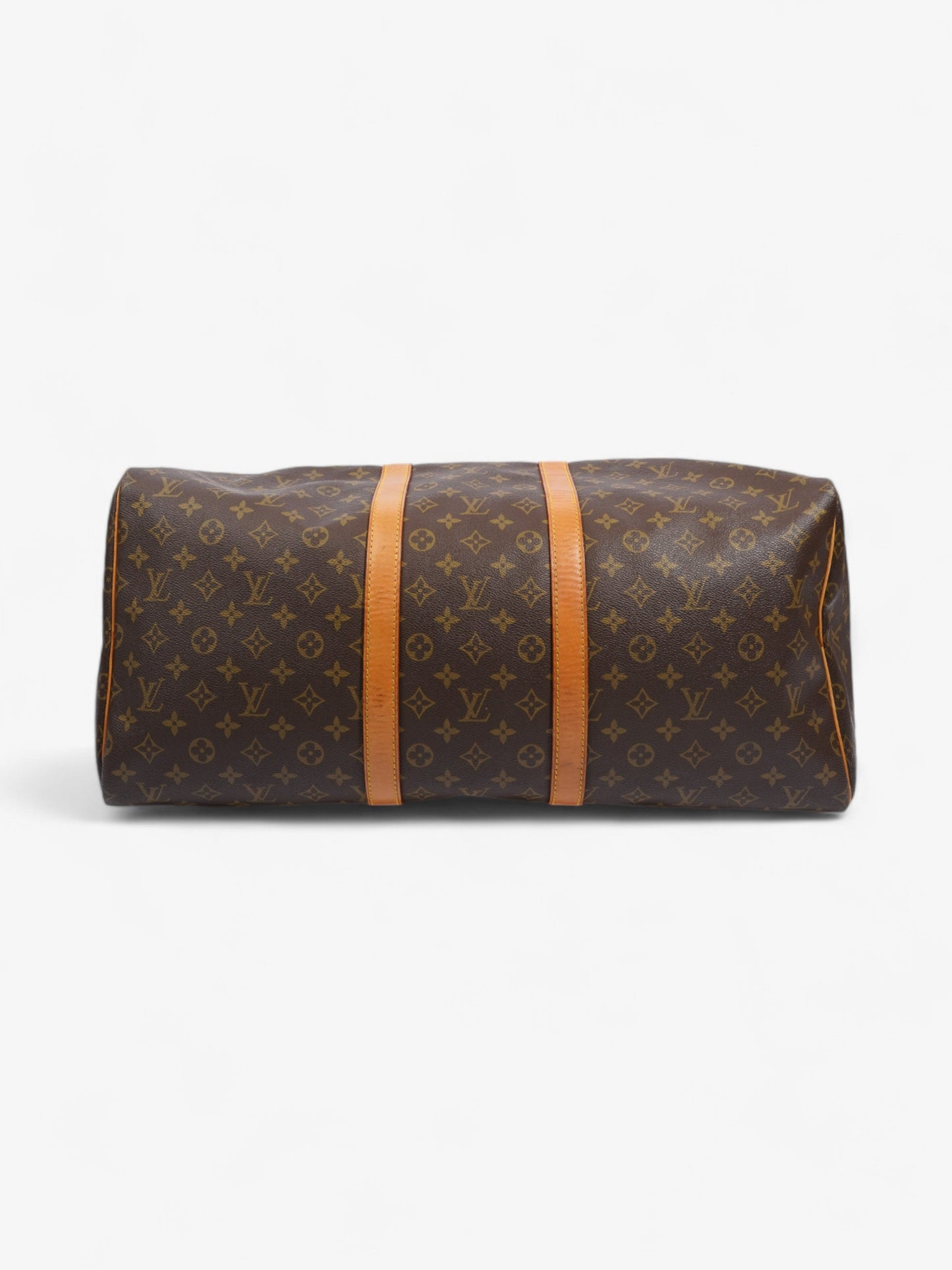 Louis Vuitton Keepall Monogram Coated Canvas 55