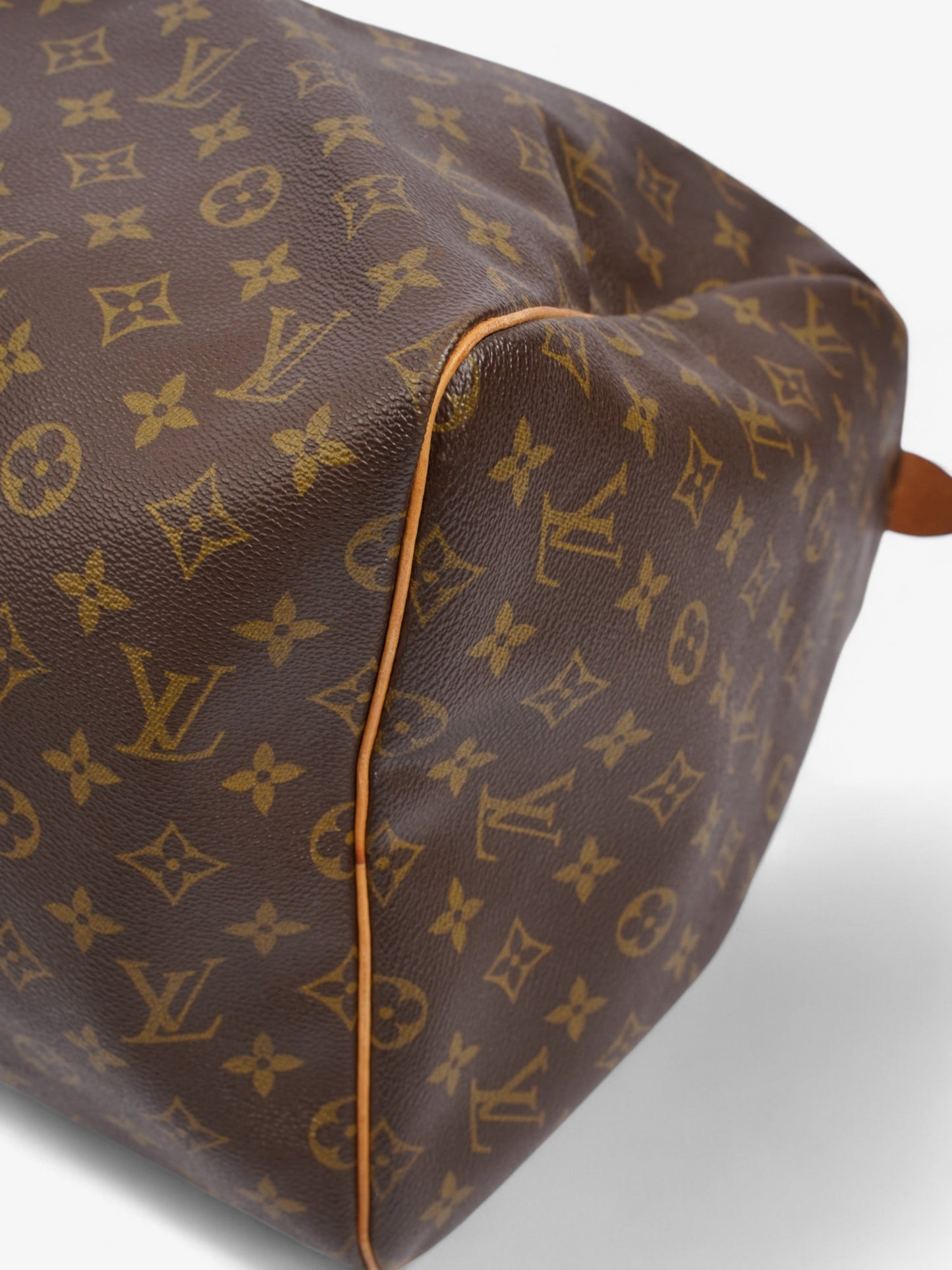 Louis Vuitton Keepall Monogram Coated Canvas 55