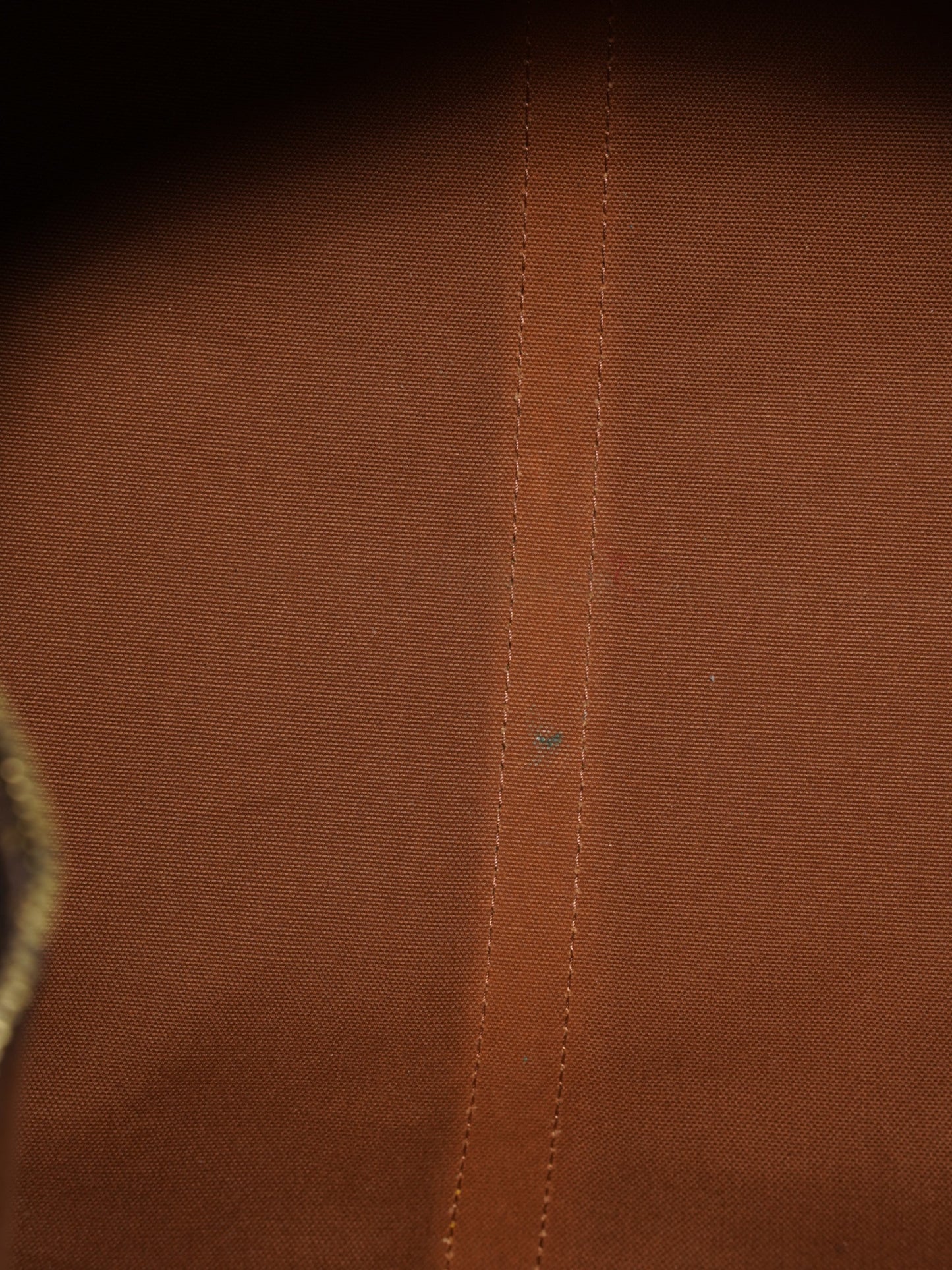 Louis Vuitton Keepall Monogram Coated Canvas 55