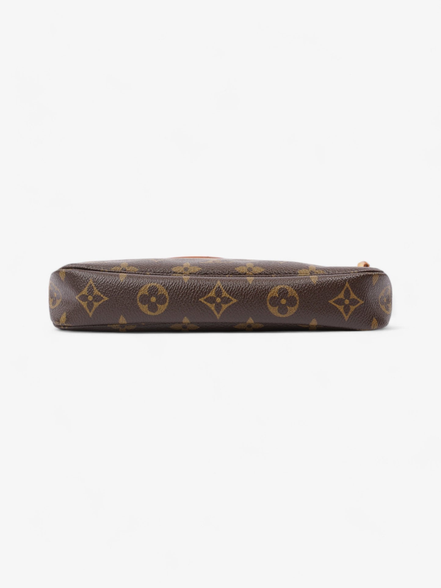 Louis Vuitton Pochette Accessoires Monogram Coated Canvas