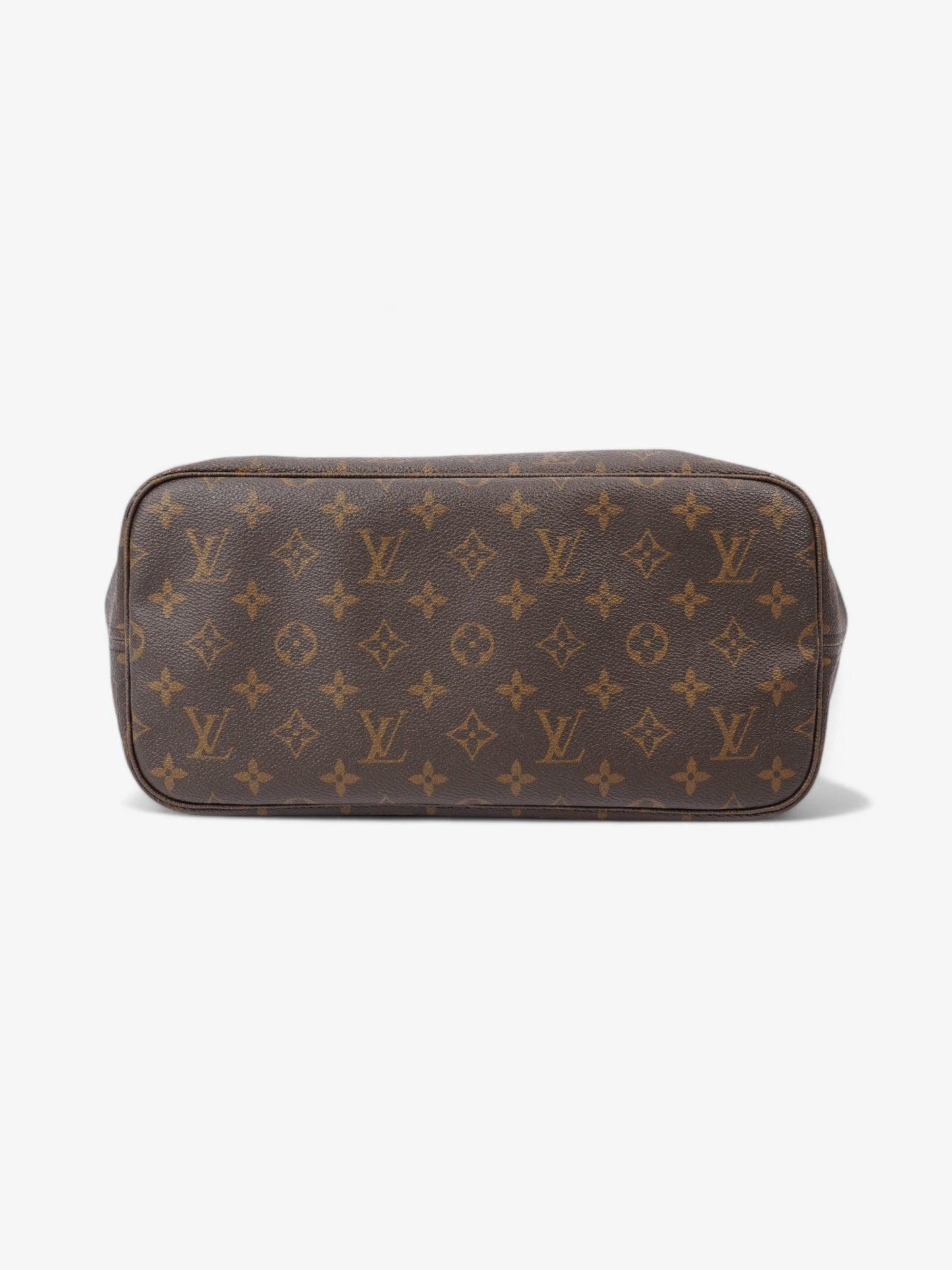 Louis Vuitton Neverfull Monogram Coated Canvas MM