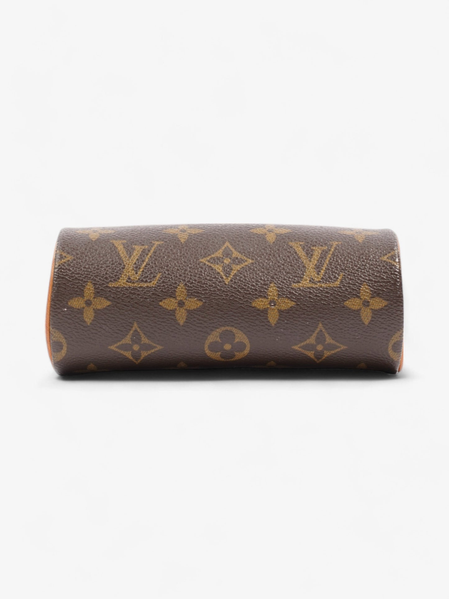 Louis Vuitton Papillon Monogram Coated Canvas Mini