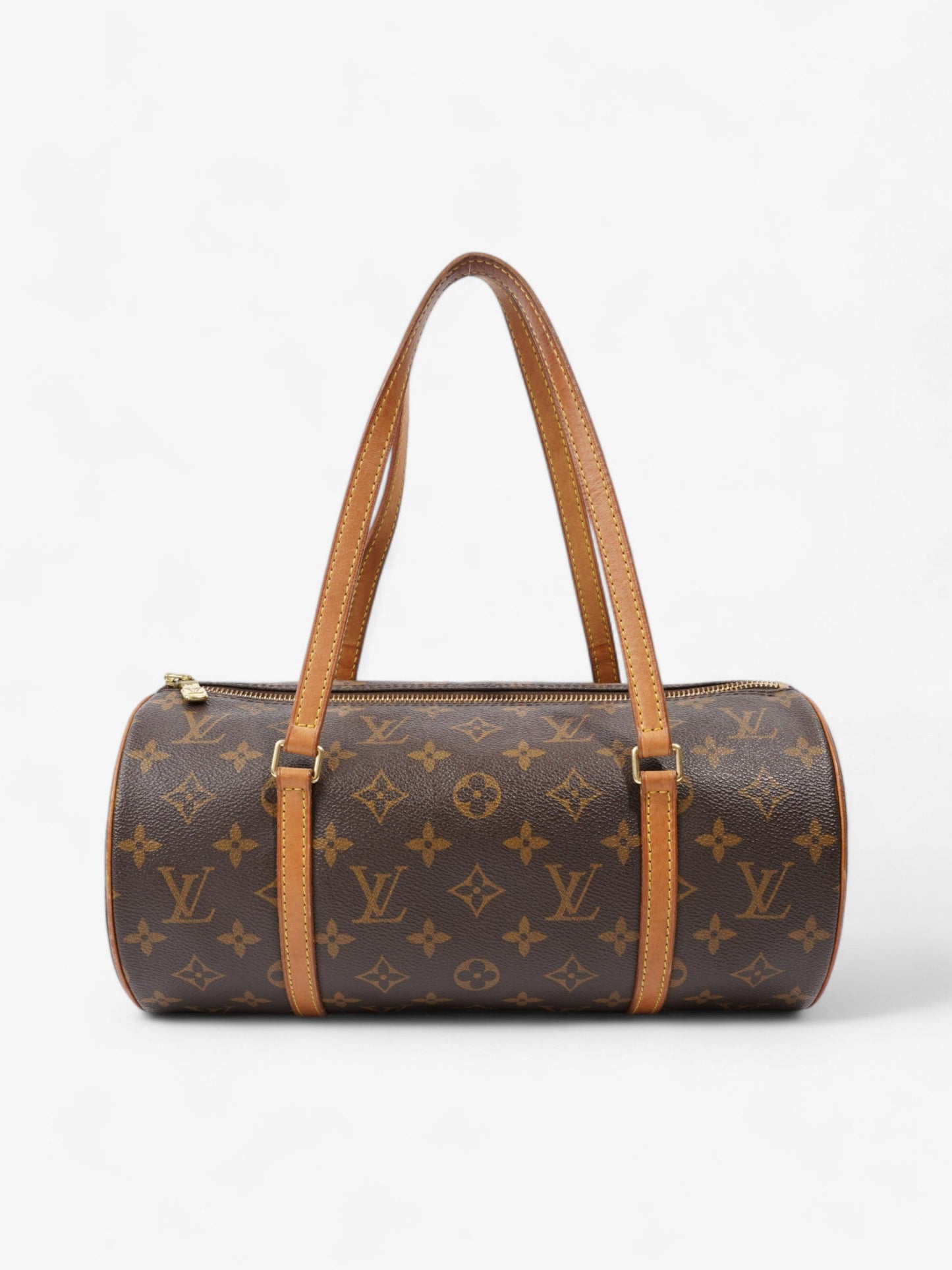 Louis Vuitton Papillon Monogram Coated Canvas 30
