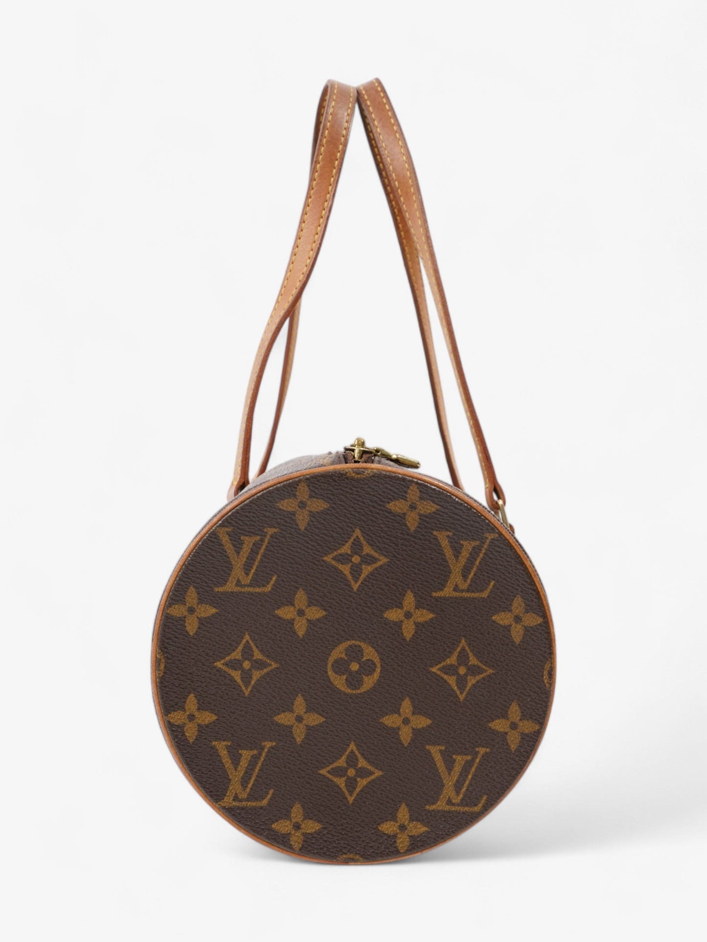 Louis Vuitton Papillon Monogram Coated Canvas 30