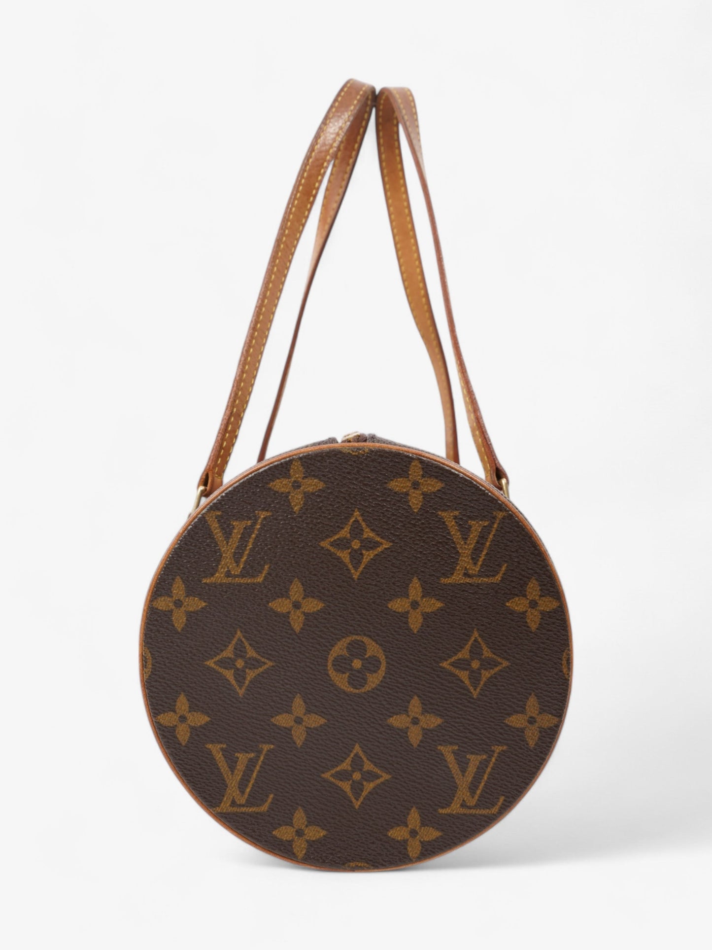 Louis Vuitton Papillon Monogram Coated Canvas 30