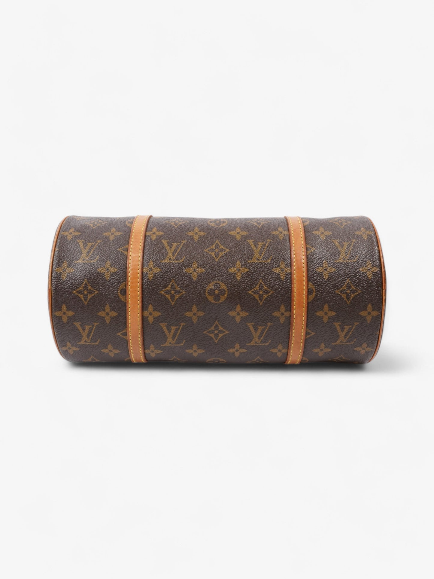 Louis Vuitton Papillon Monogram Coated Canvas 30