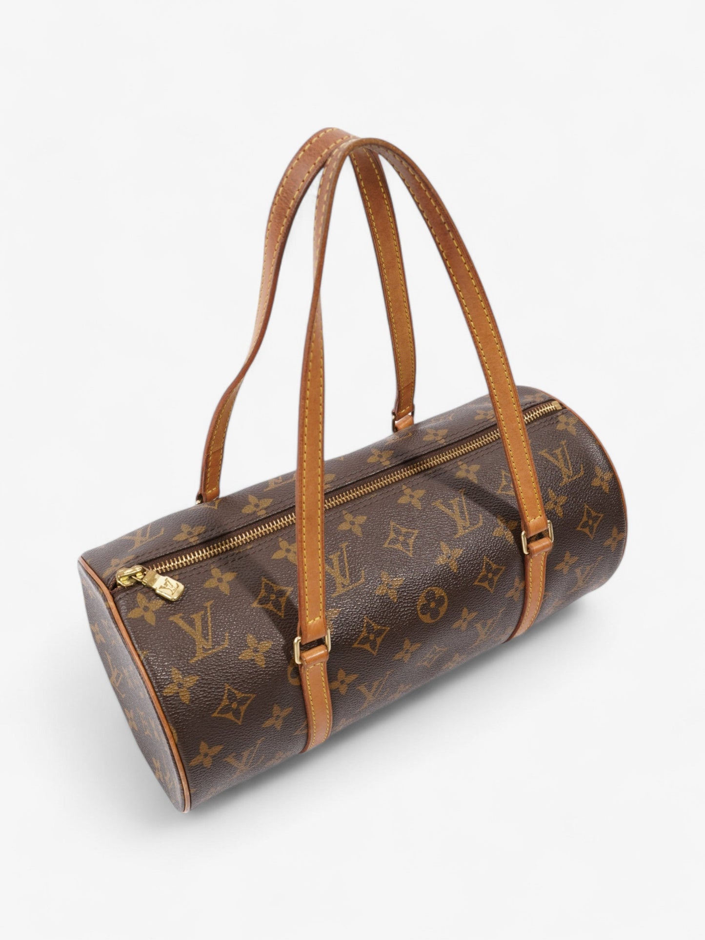 Louis Vuitton Papillon Monogram Coated Canvas 30