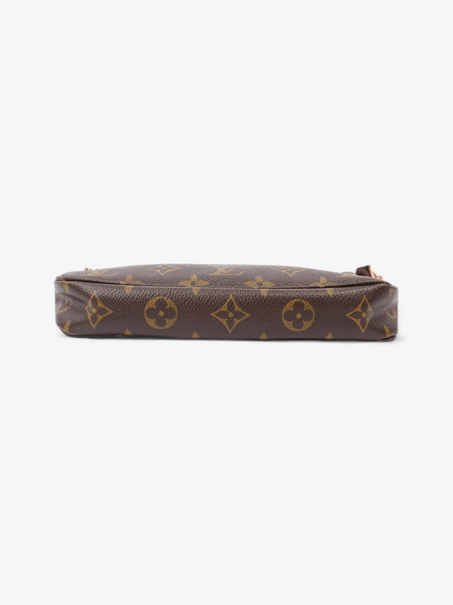 Louis Vuitton Pochette Accessoires Monogram Coated Canvas