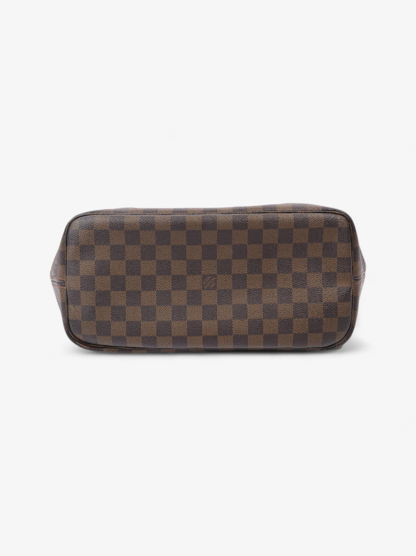 Louis Vuitton Neverfull Damier Ebene Coated Canvas MM