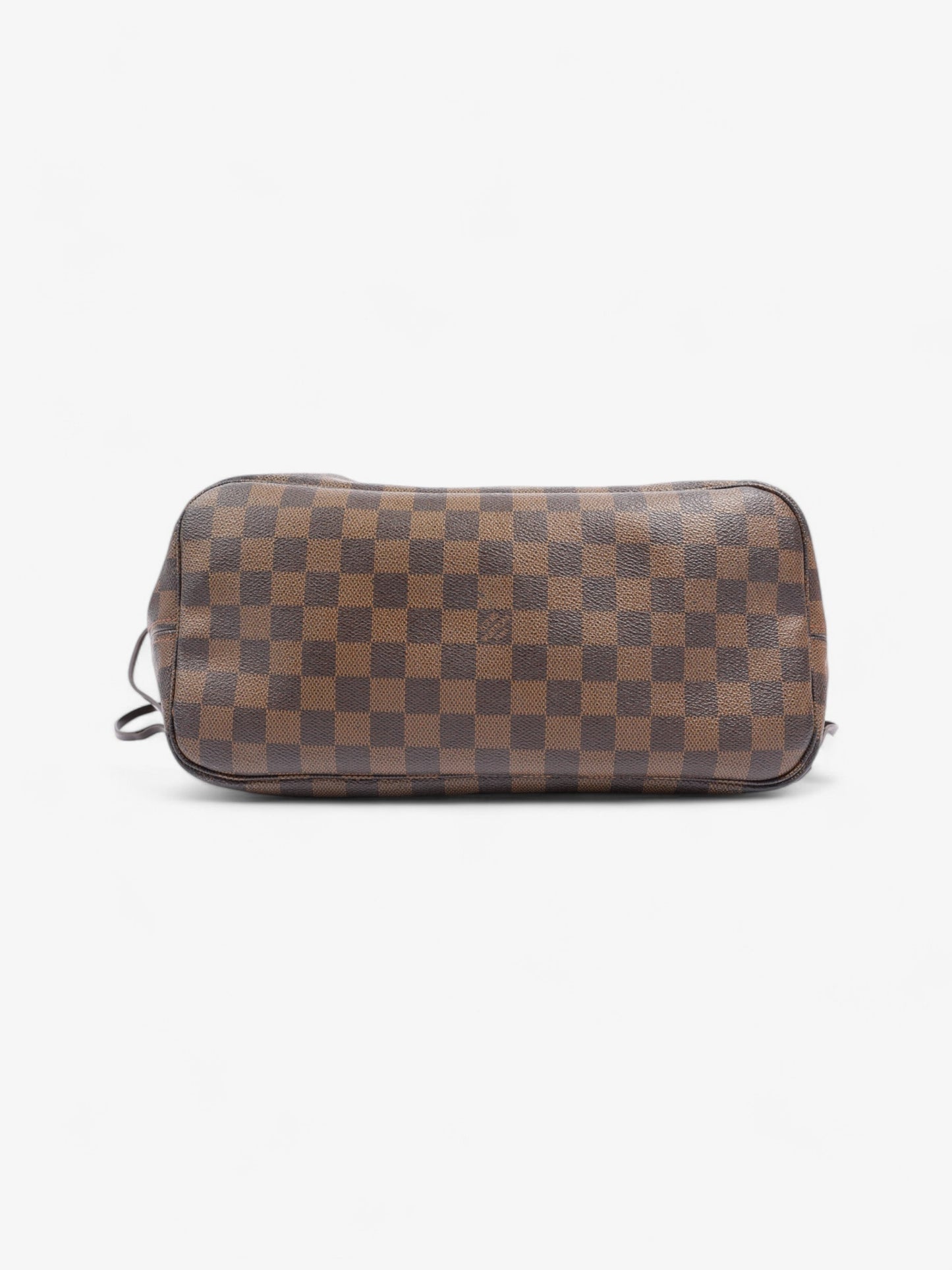 Louis Vuitton Neverfull Damier Ebene Coated Canvas MM