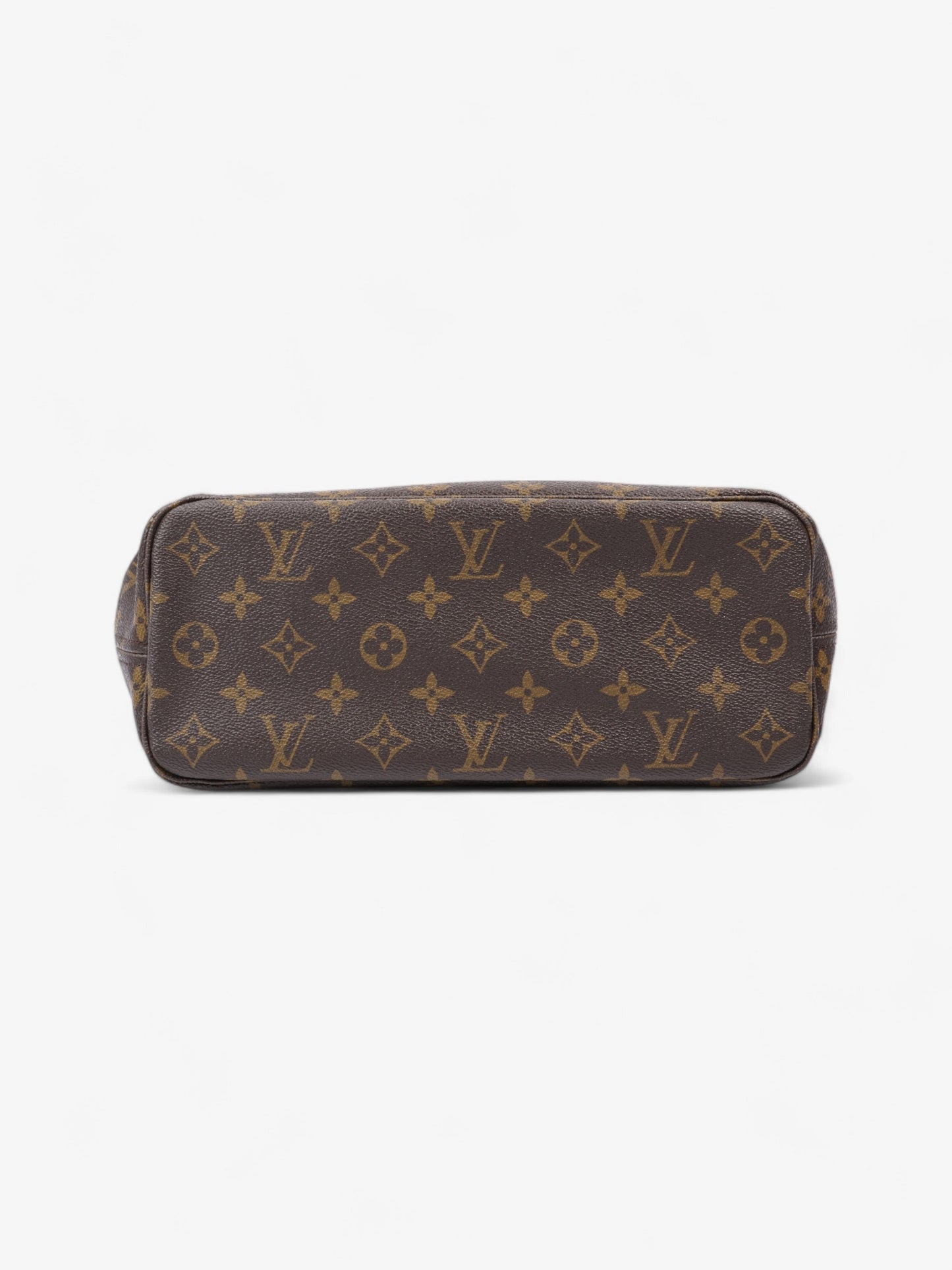 Louis Vuitton Neverfull Monogram Coated Canvas PM
