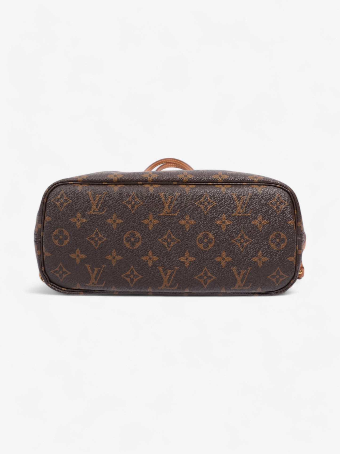Louis Vuitton Neverfull Monogram Coated Canvas PM