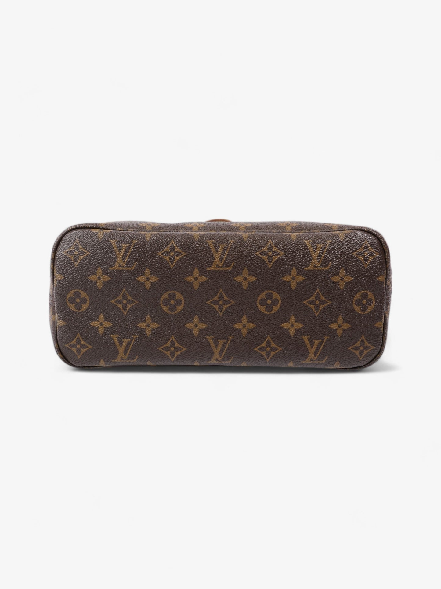 Louis Vuitton Neverfull Monogram Coated Canvas PM