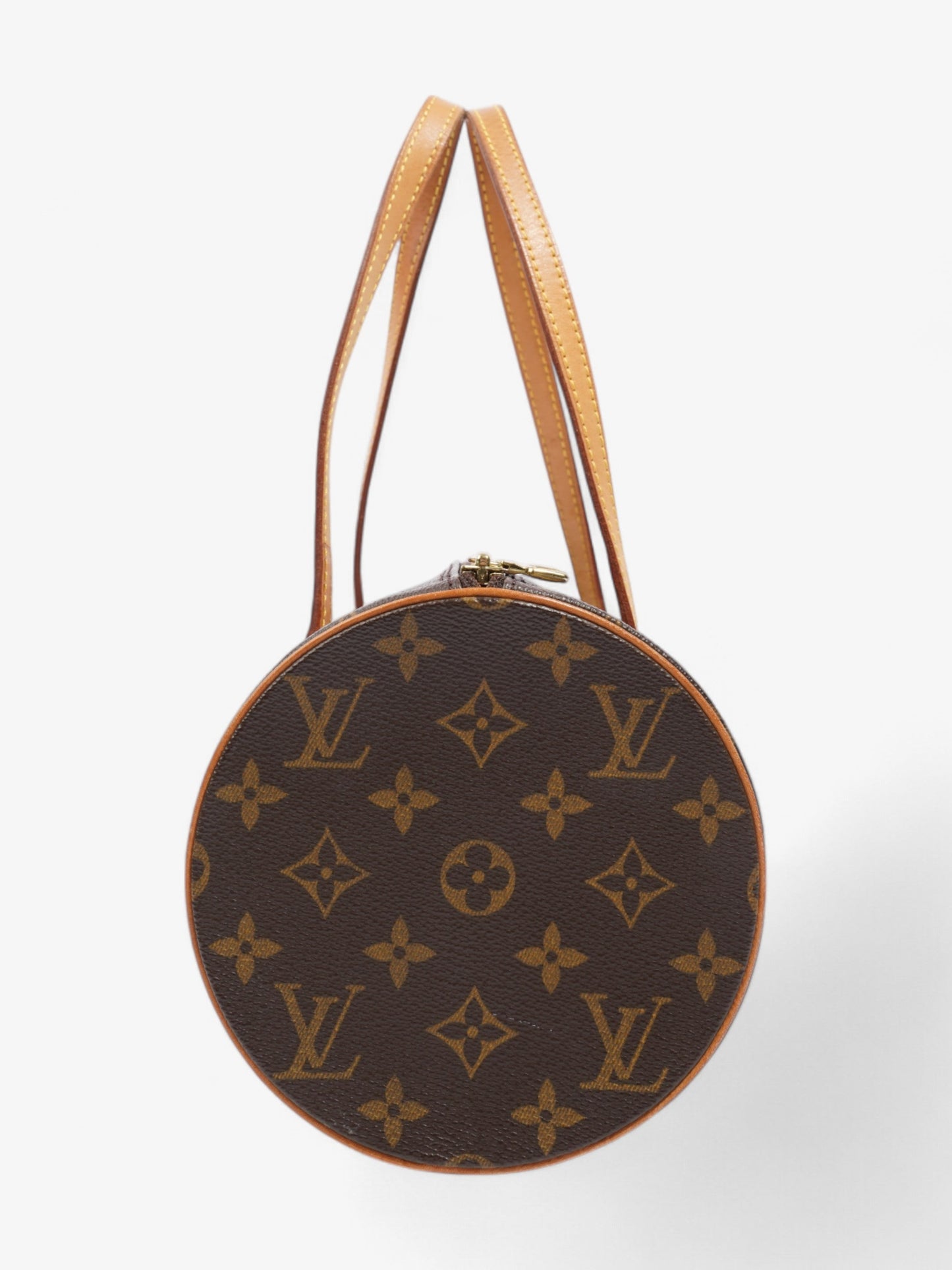 Louis Vuitton Papillon Monogram Coated Canvas 30