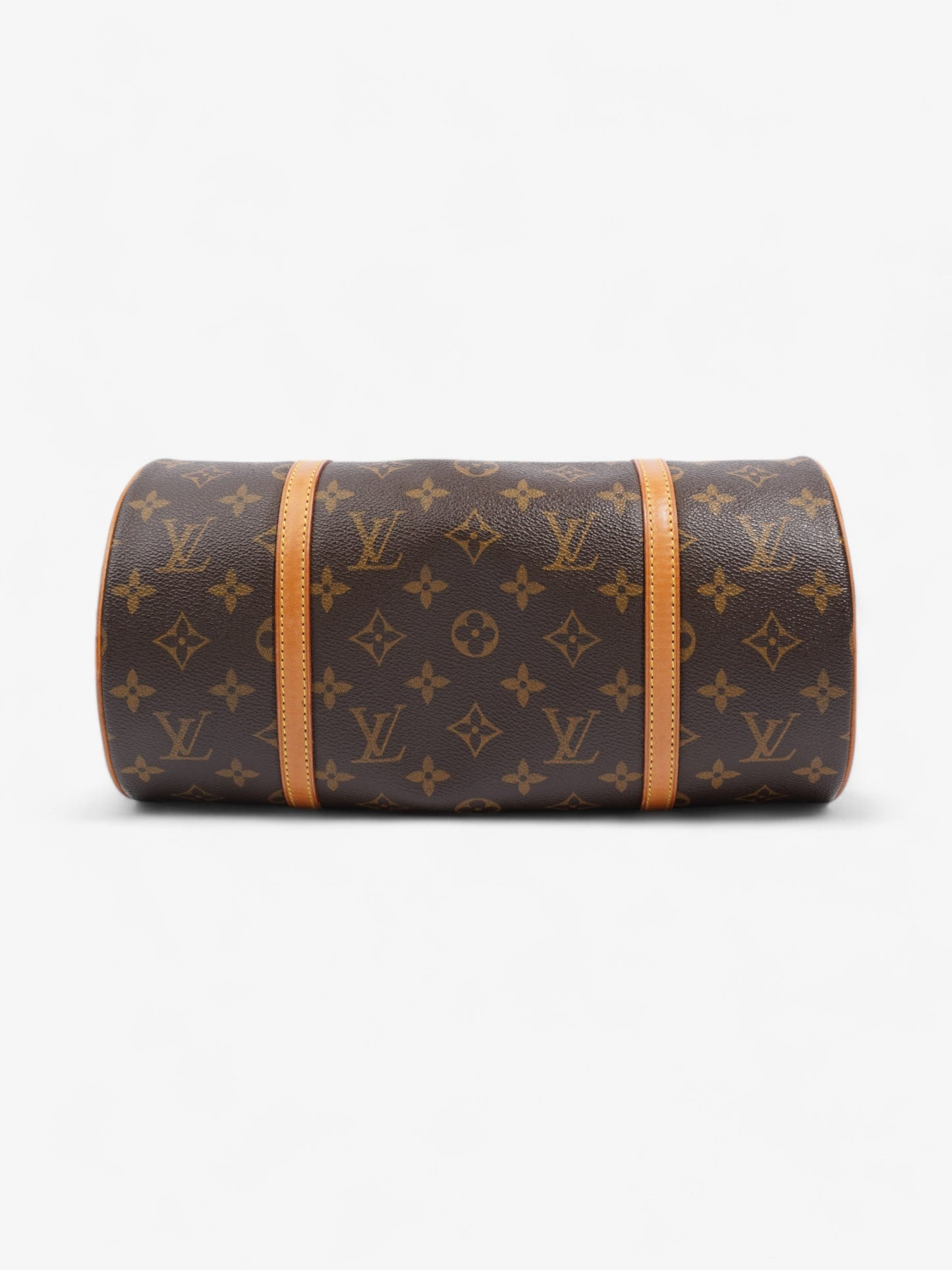 Louis Vuitton Papillon Monogram Coated Canvas 30