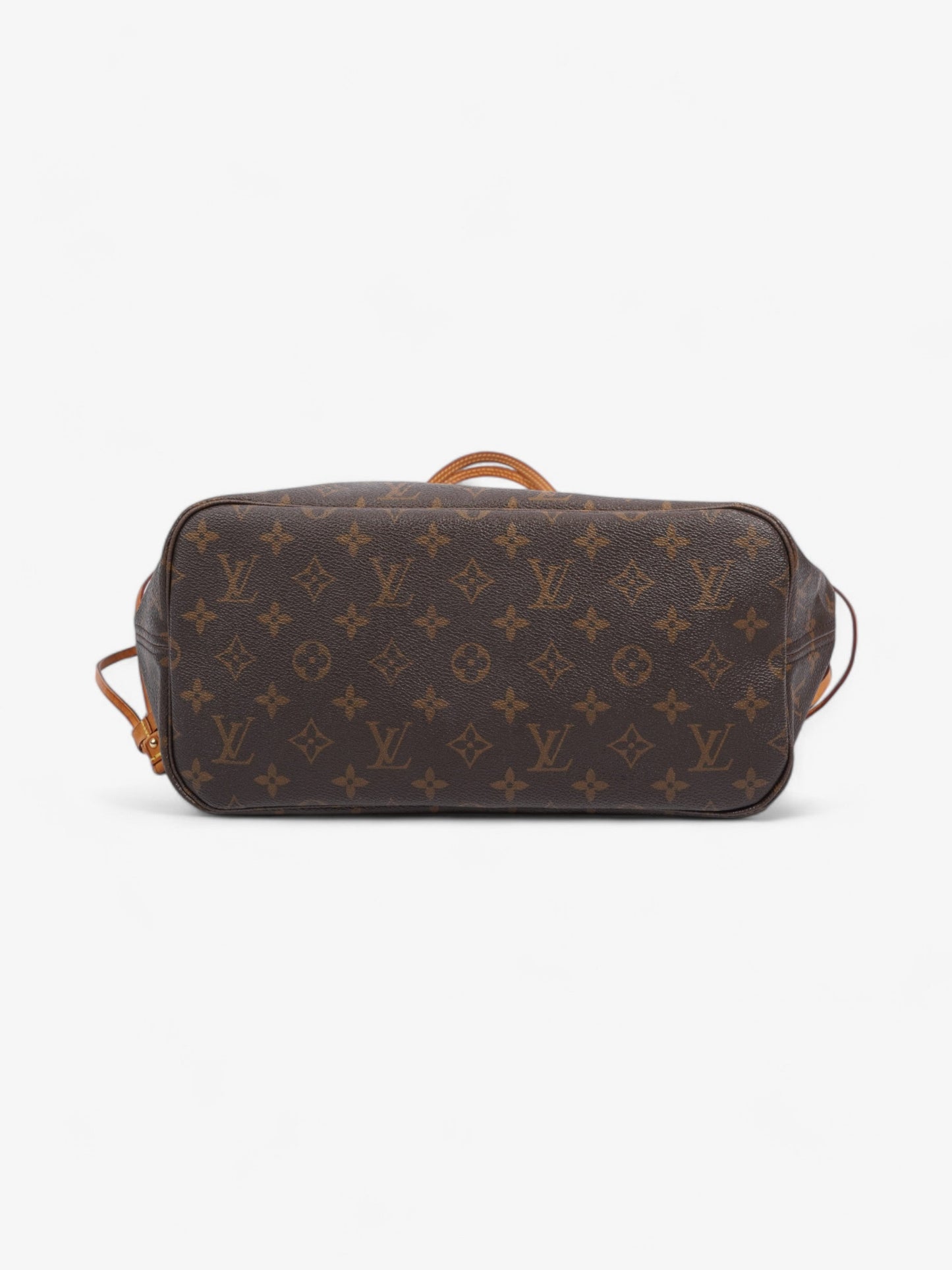 Louis Vuitton Neverfull Monogram Coated Canvas MM
