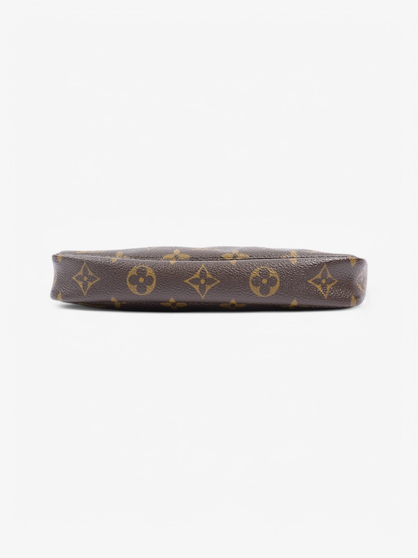 Louis Vuitton Pochette Accessoires Monogram Coated Canvas