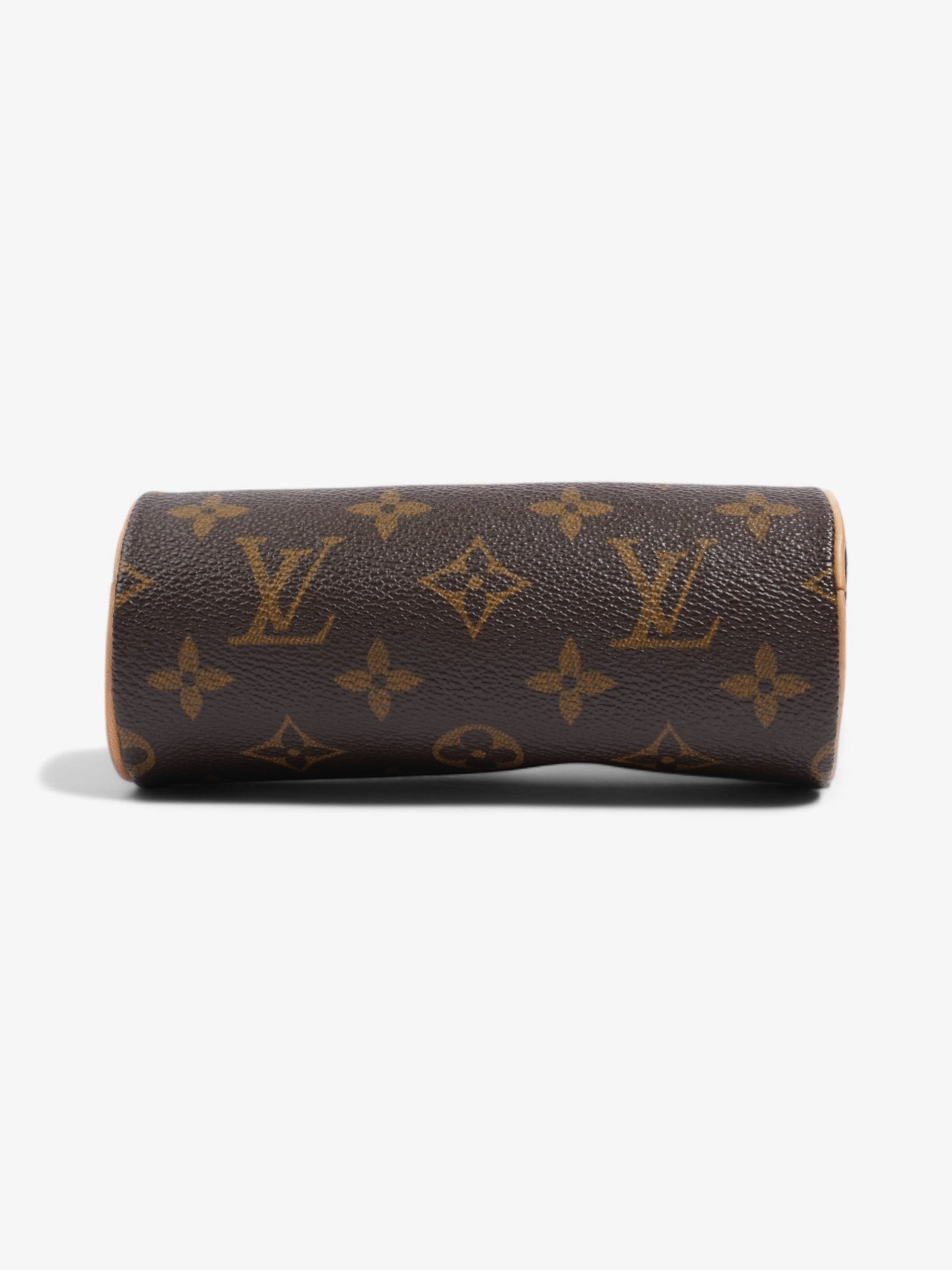 Louis Vuitton Papillon Monogram Coated Canvas Mini