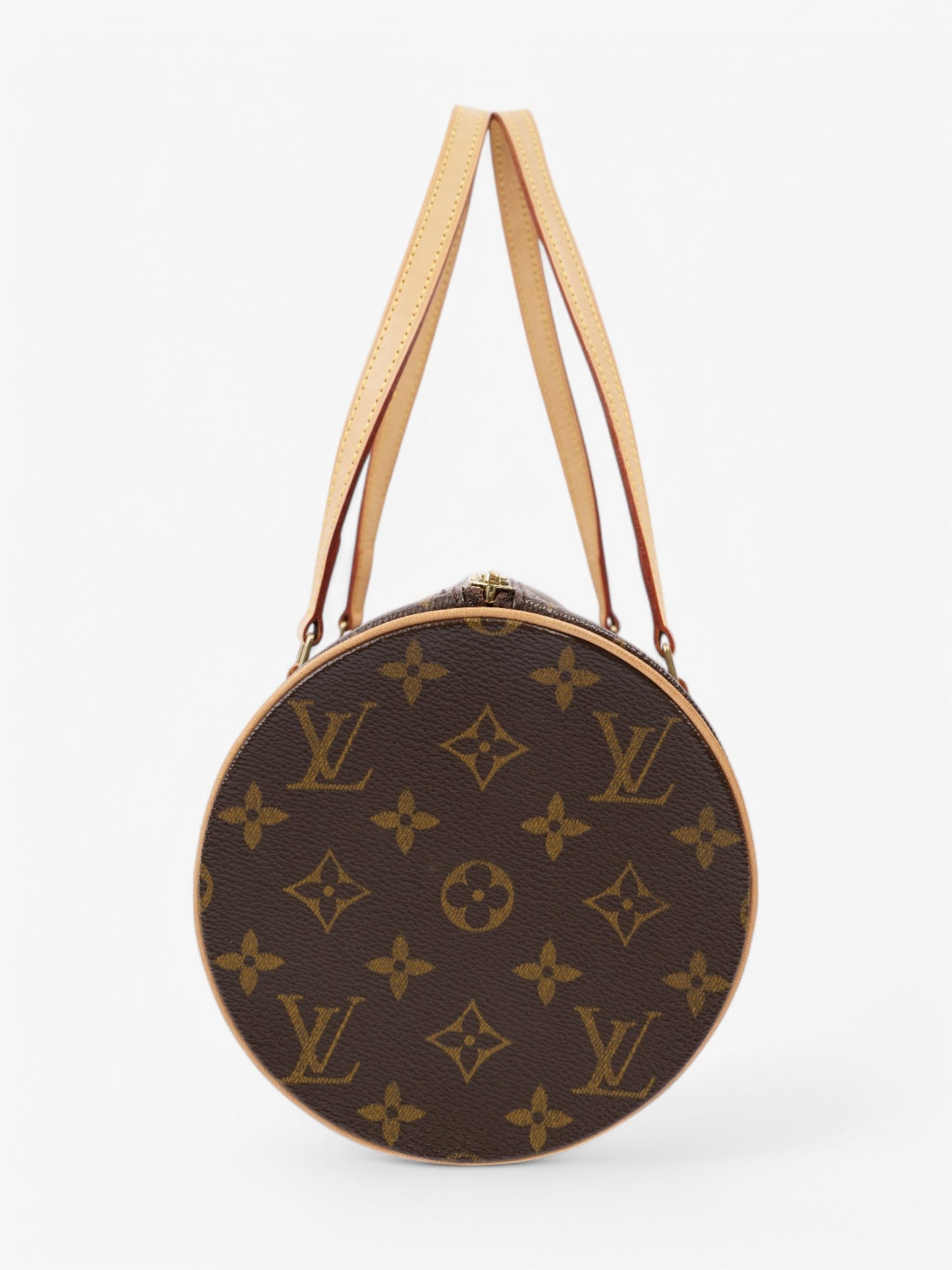 Louis Vuitton Papillon Monogram Coated Canvas 30
