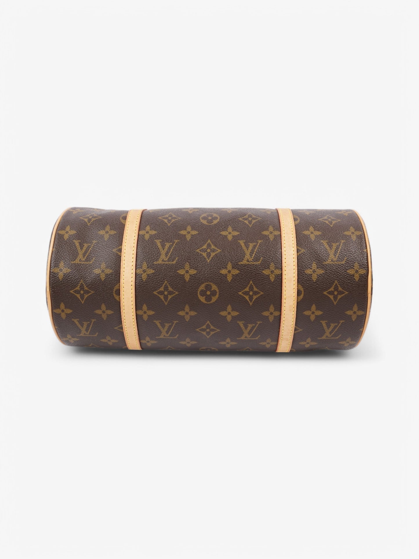 Louis Vuitton Papillon Monogram Coated Canvas 30