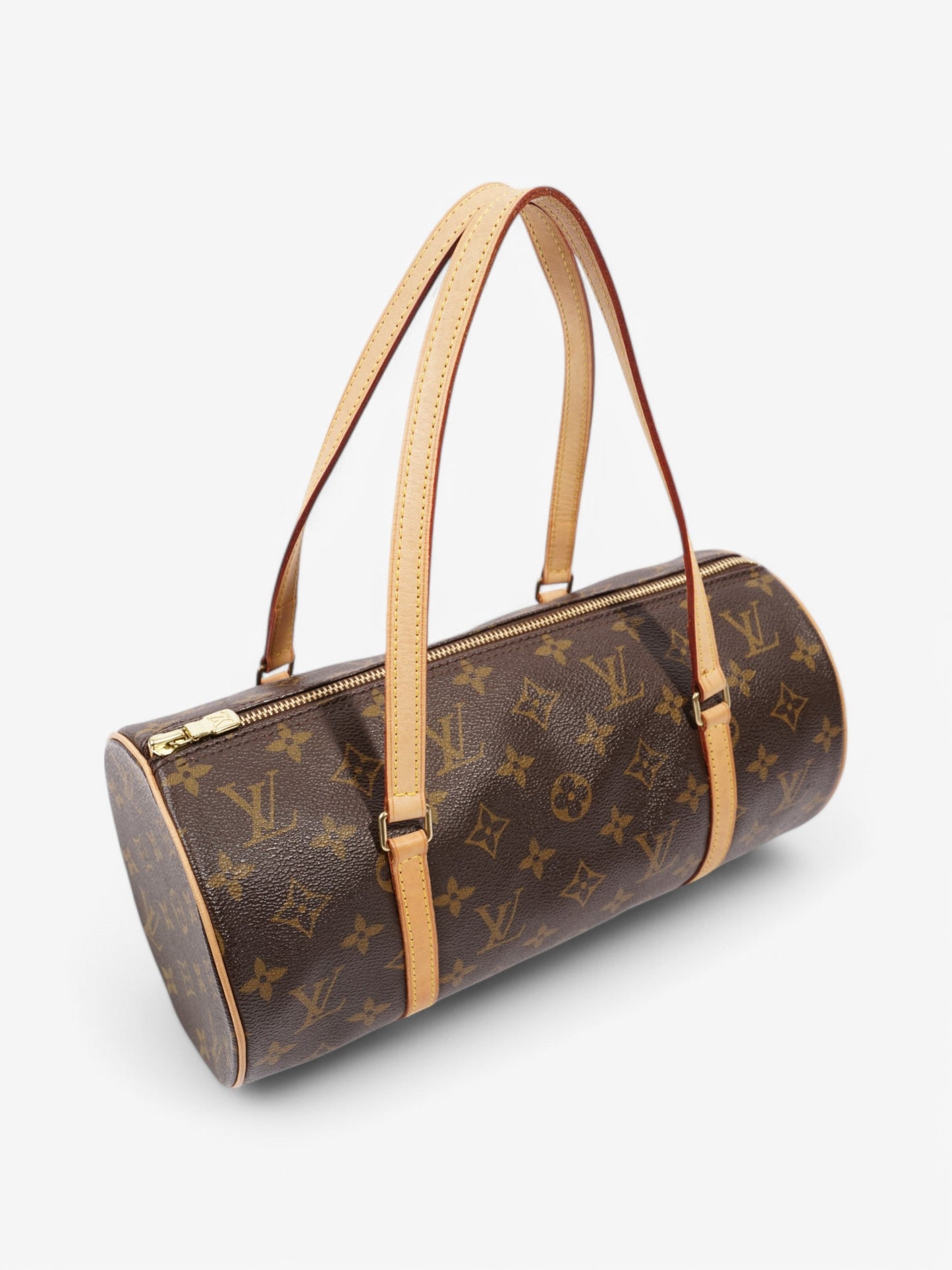 Louis Vuitton Papillon Monogram Coated Canvas 30