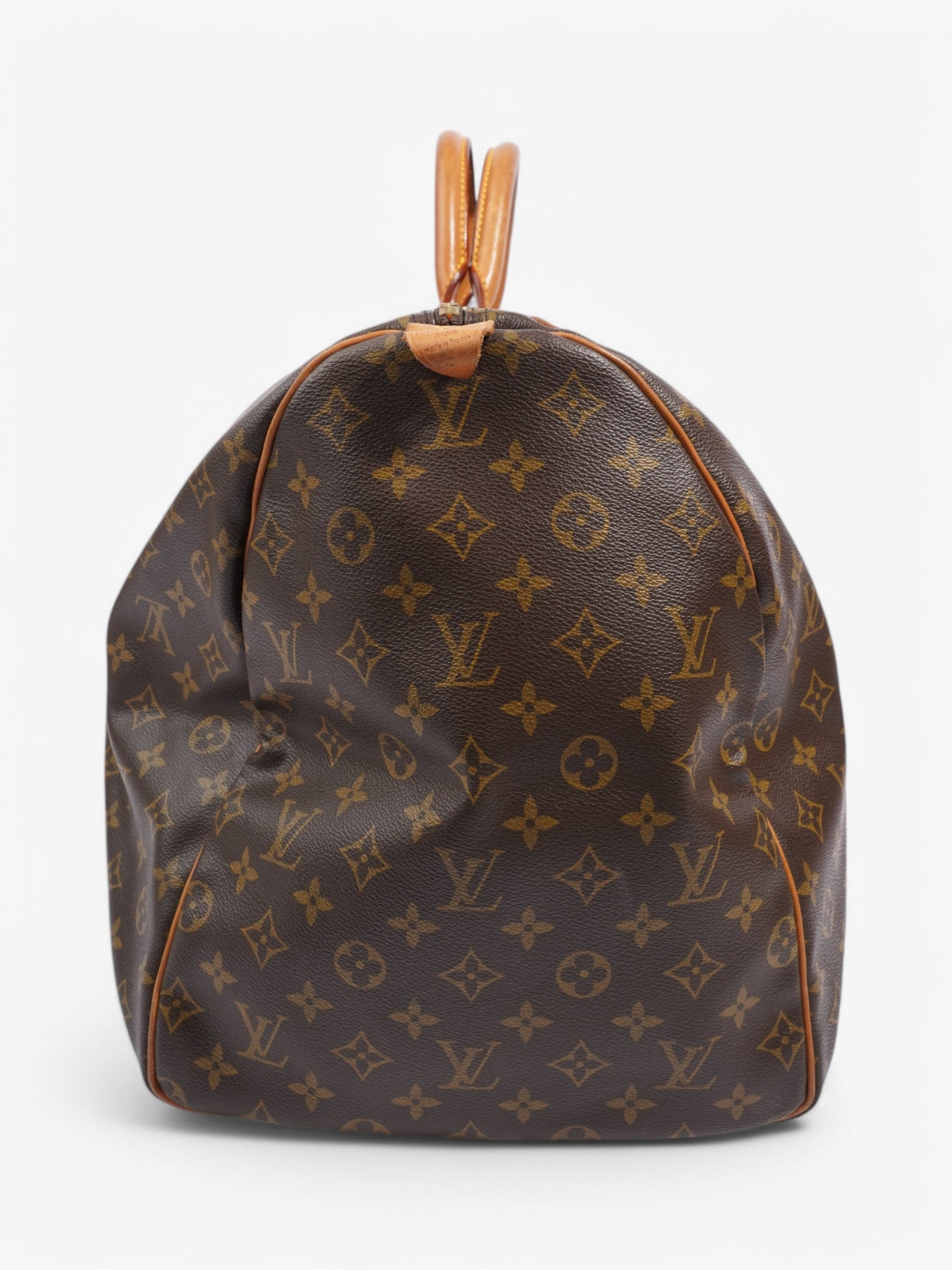 Louis Vuitton Keepall Monogram Coated Canvas 60