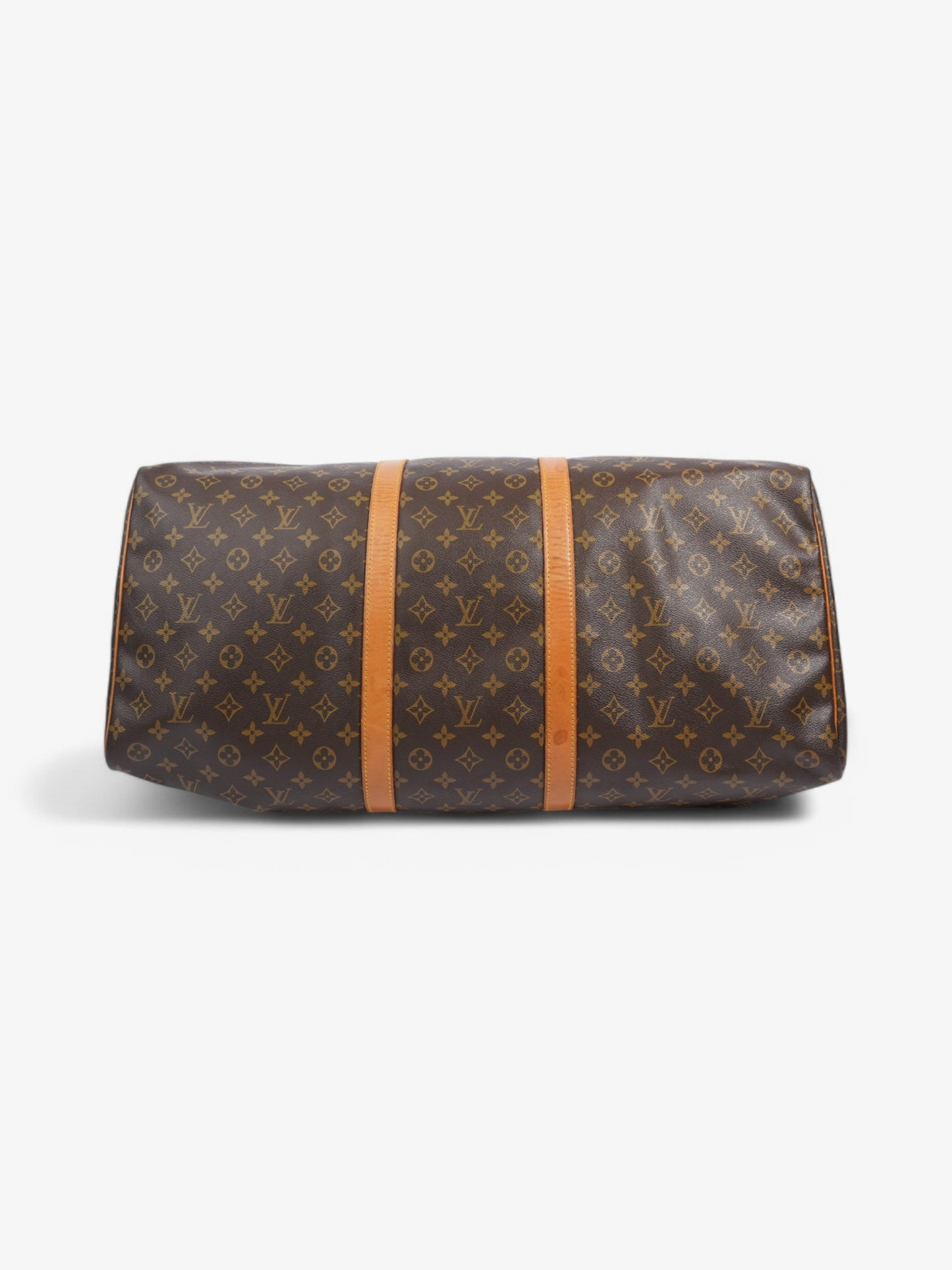 Louis Vuitton Keepall Monogram Coated Canvas 60