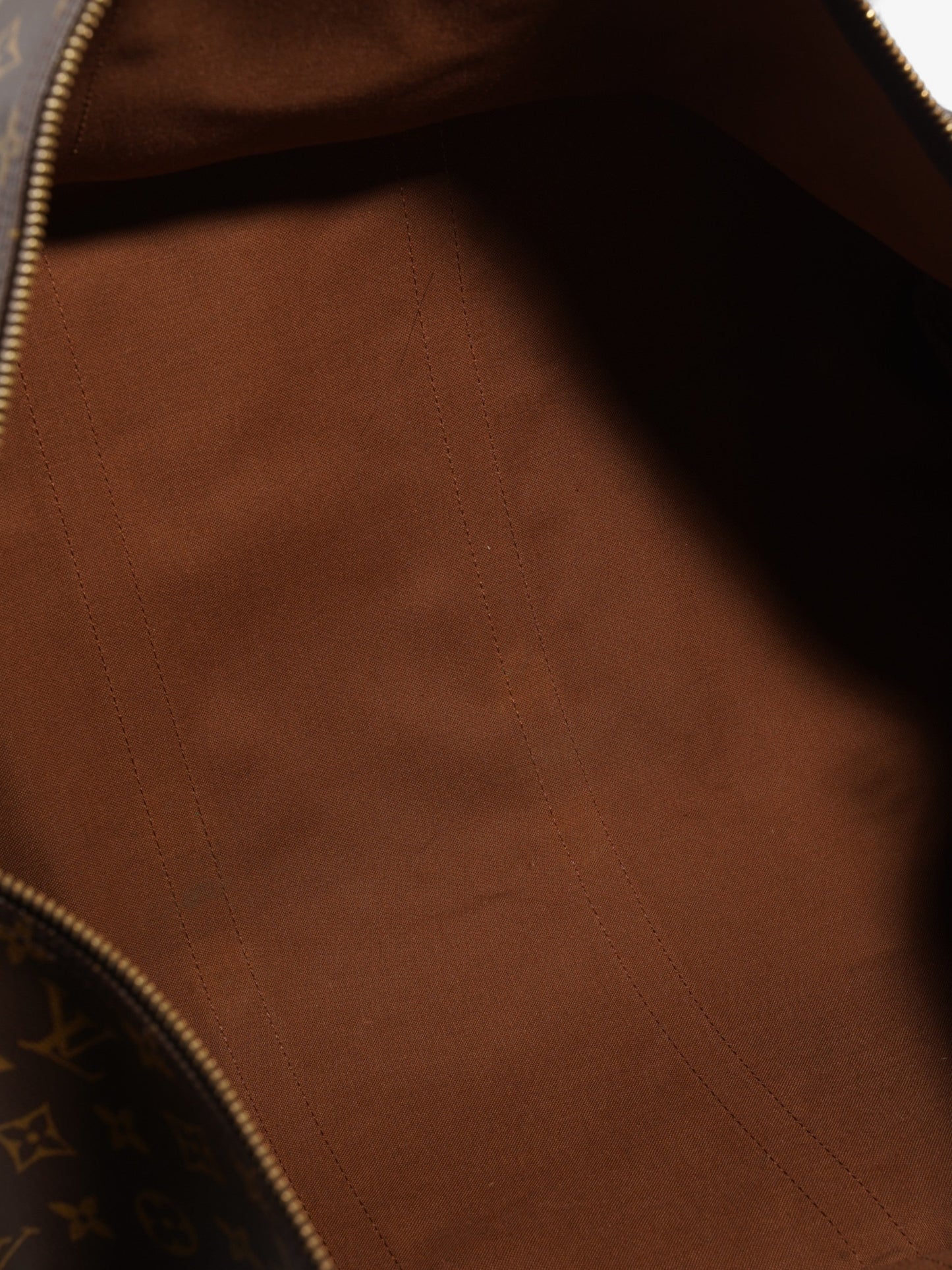 Louis Vuitton Keepall Monogram Coated Canvas 60