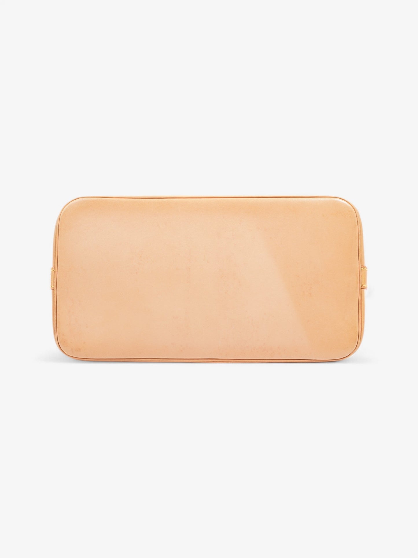 Louis Vuitton Alma Monogram Coated Canvas PM