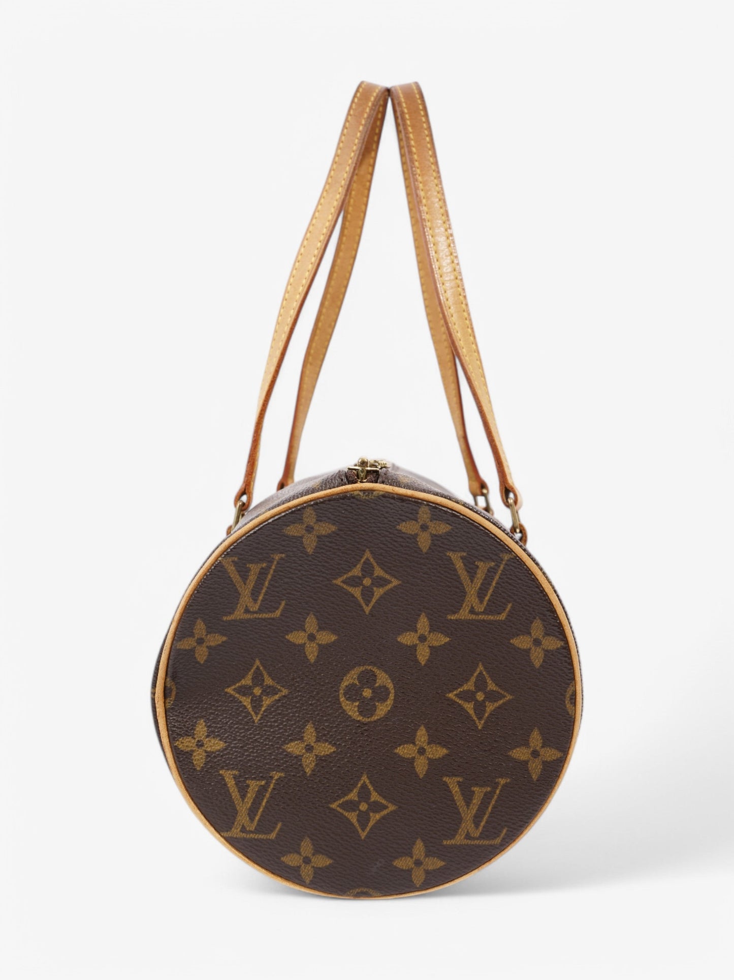 Louis Vuitton Papillon Monogram Coated Canvas 30