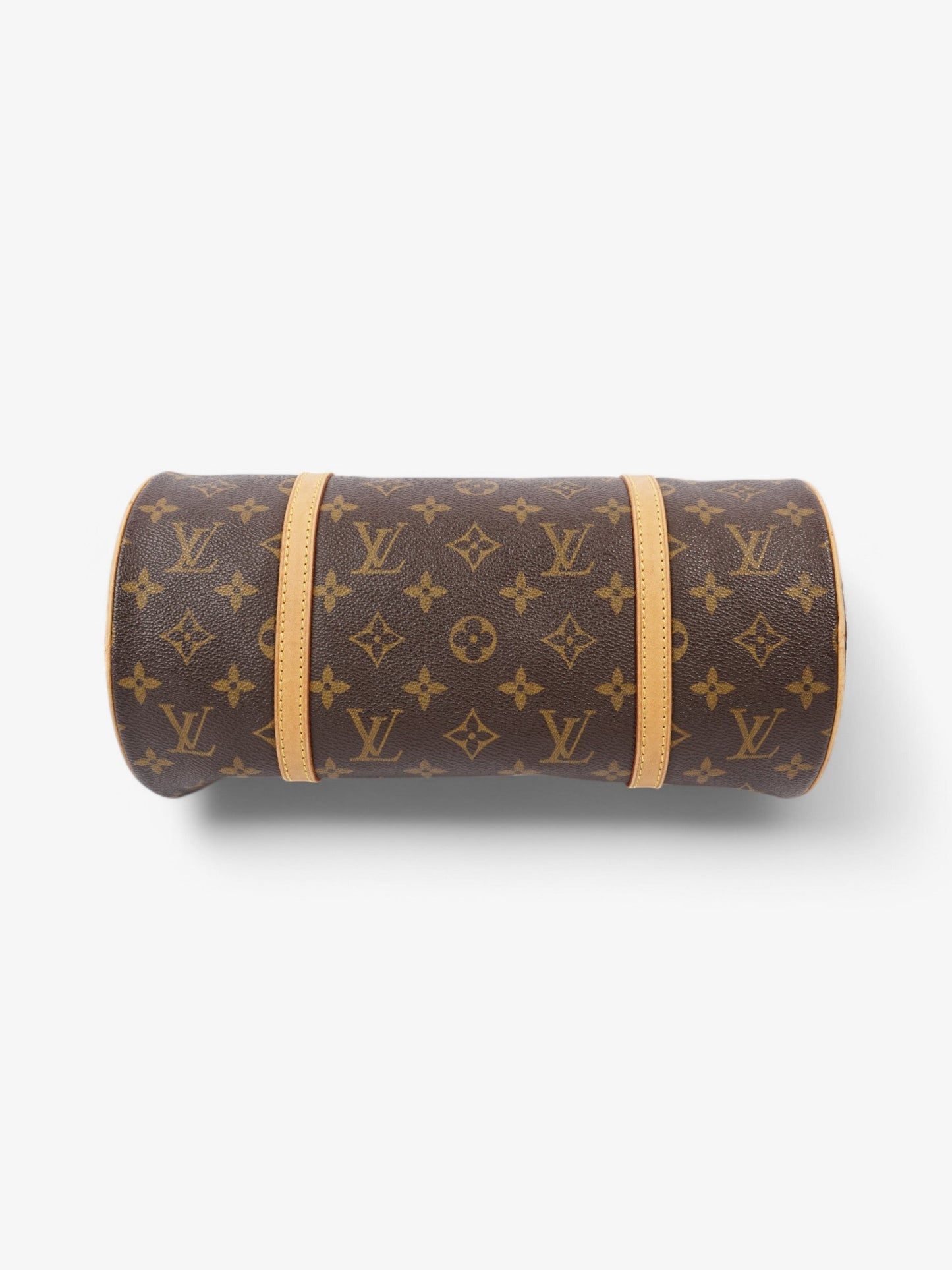 Louis Vuitton Papillon Monogram Coated Canvas 30
