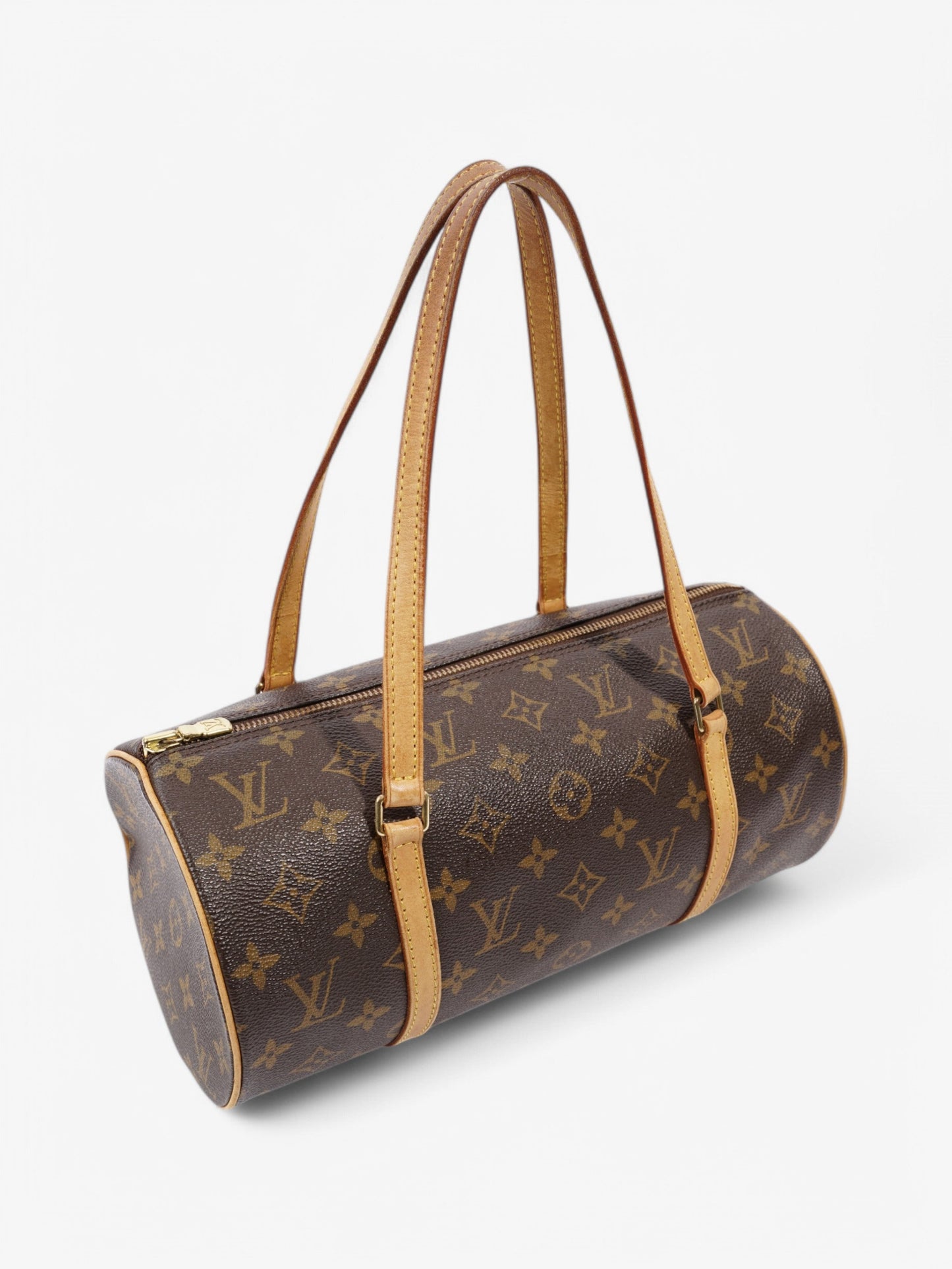 Louis Vuitton Papillon Monogram Coated Canvas 30