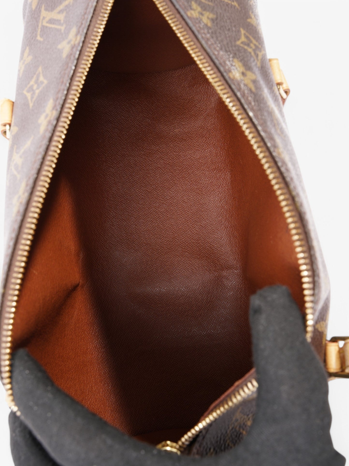 Louis Vuitton Papillon Monogram Coated Canvas 30