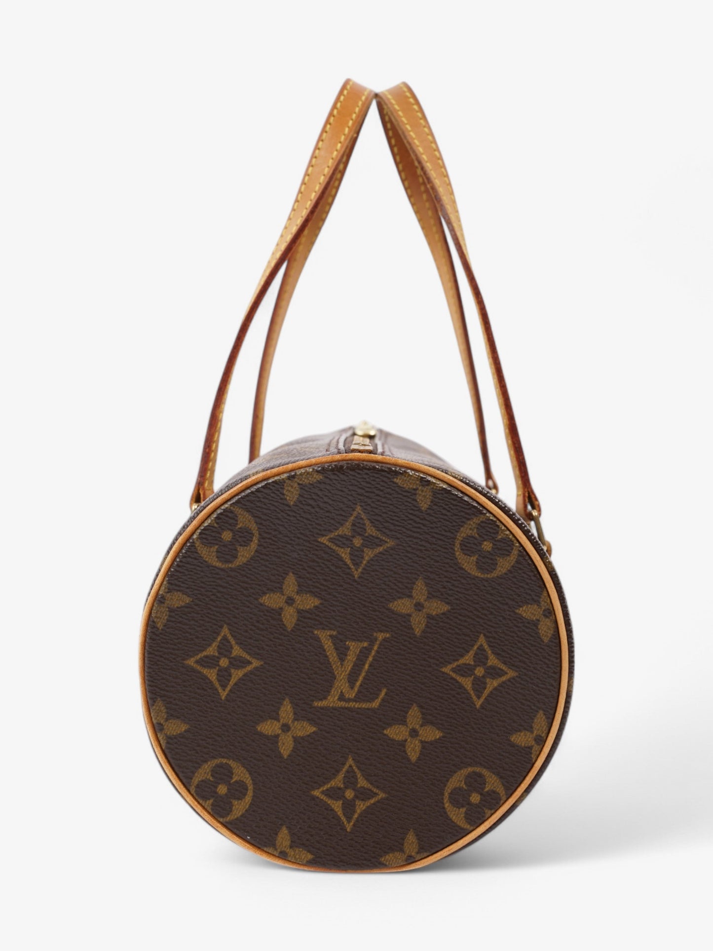 Louis Vuitton Papillon Monogram Coated Canvas 26