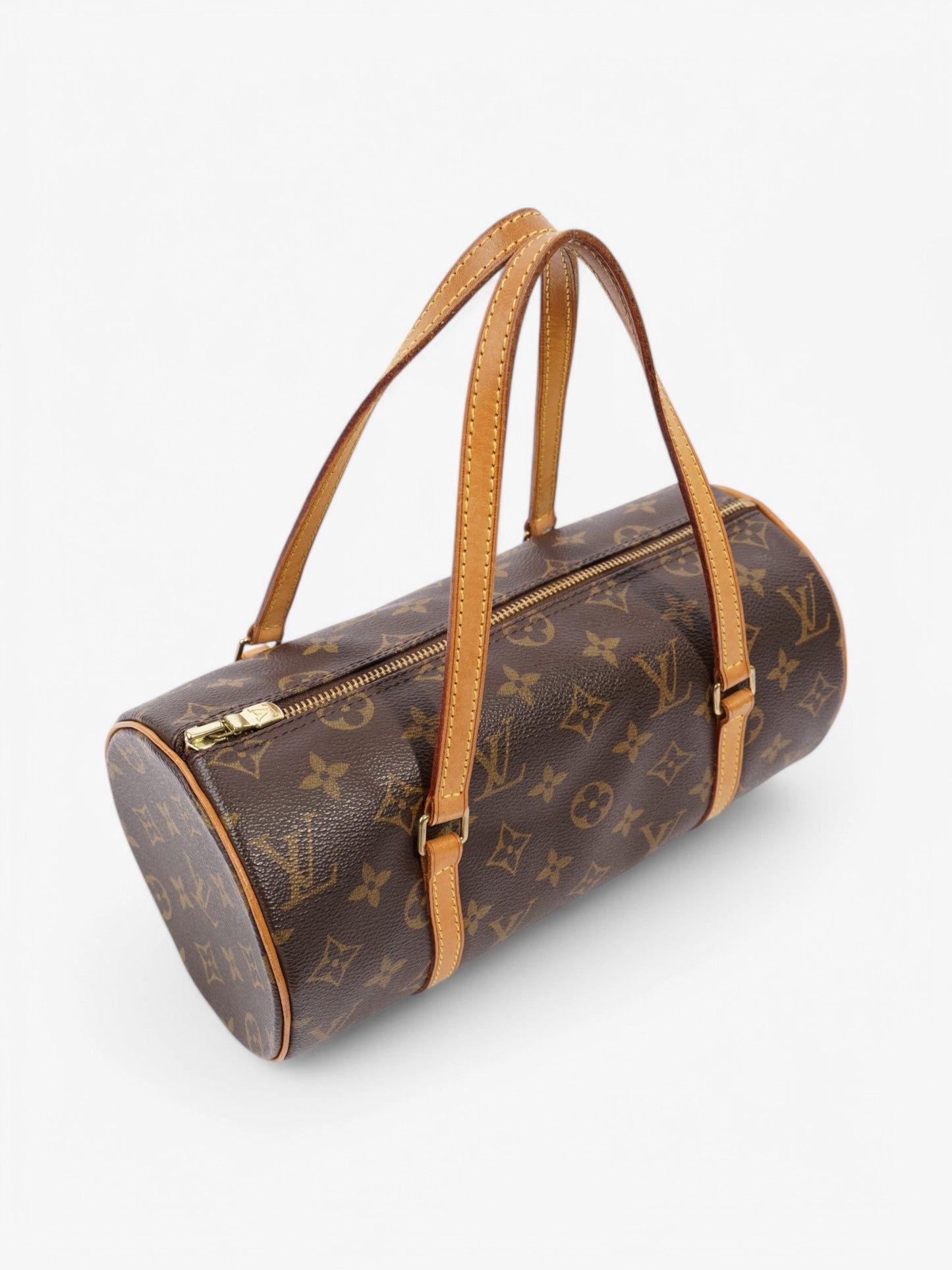 Louis Vuitton Papillon Monogram Coated Canvas 26