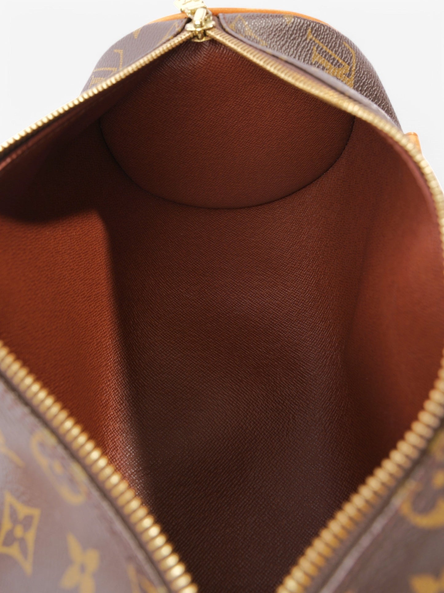 Louis Vuitton Papillon Monogram Coated Canvas 26