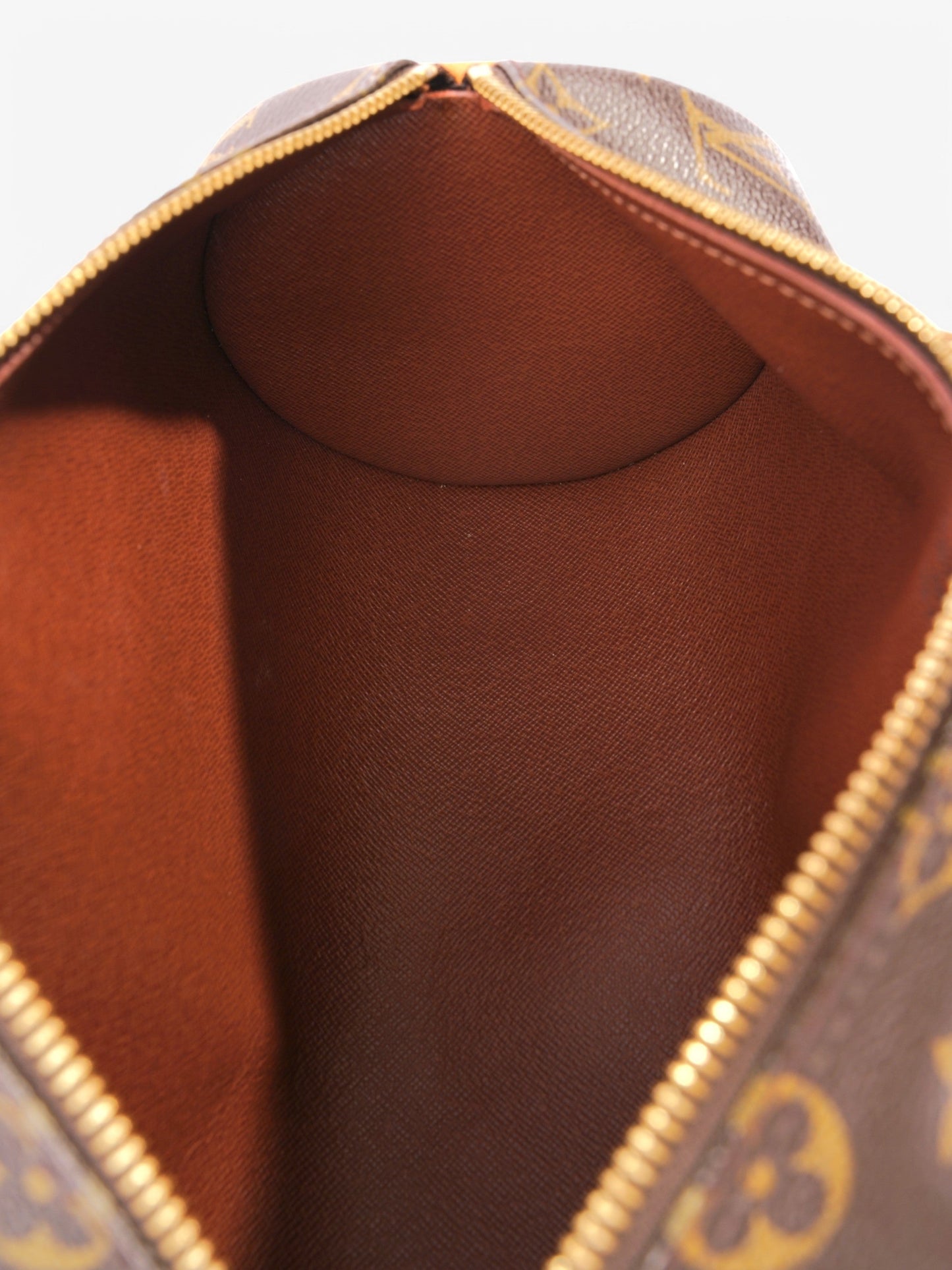 Louis Vuitton Papillon Monogram Coated Canvas 26